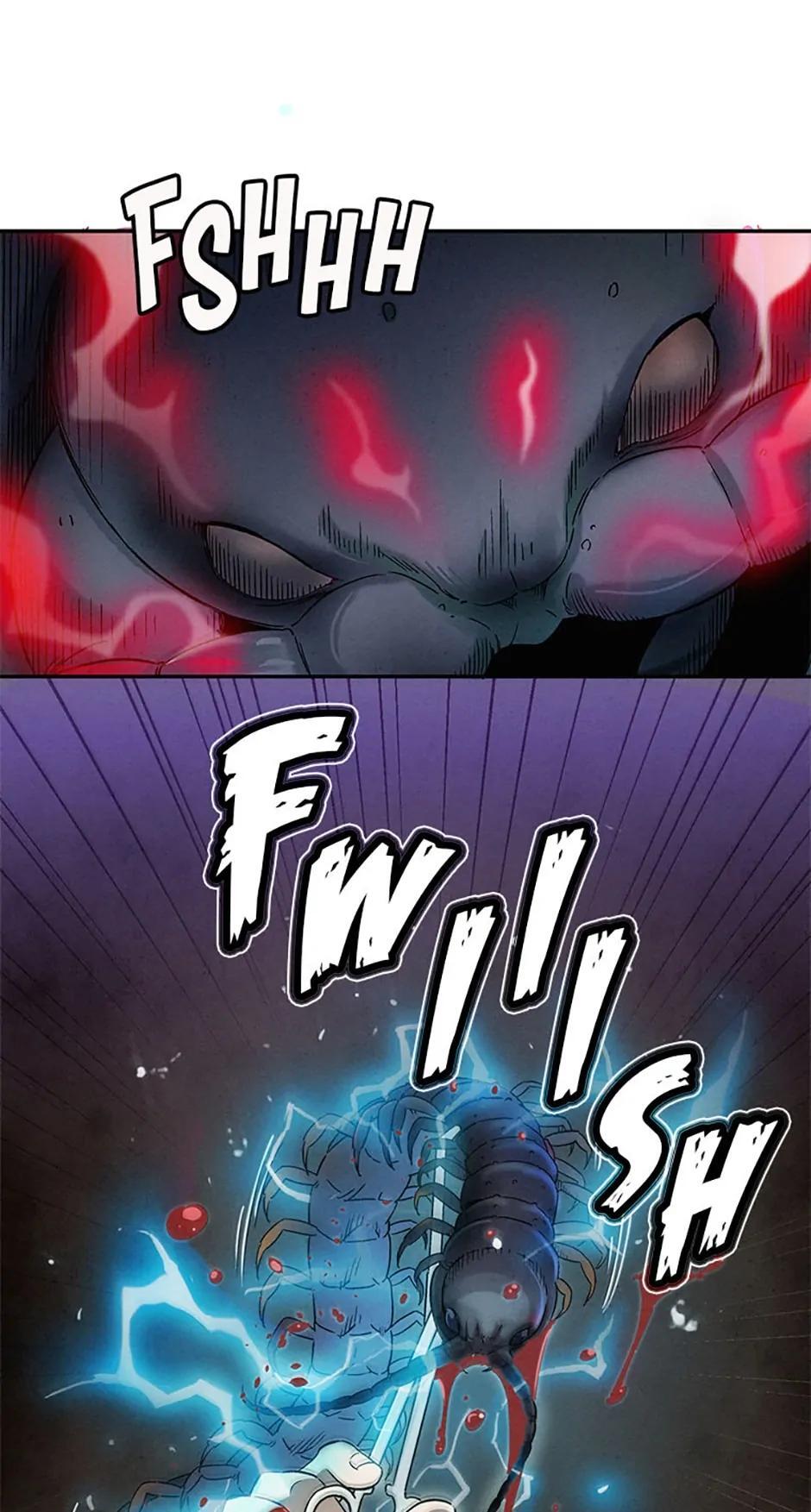 Read The Divine Surgeon Manga Online