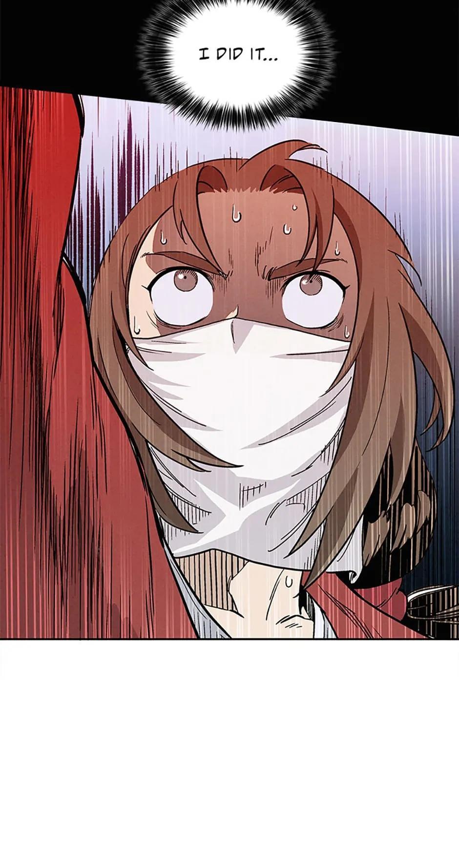 Read The Divine Surgeon Manga Online