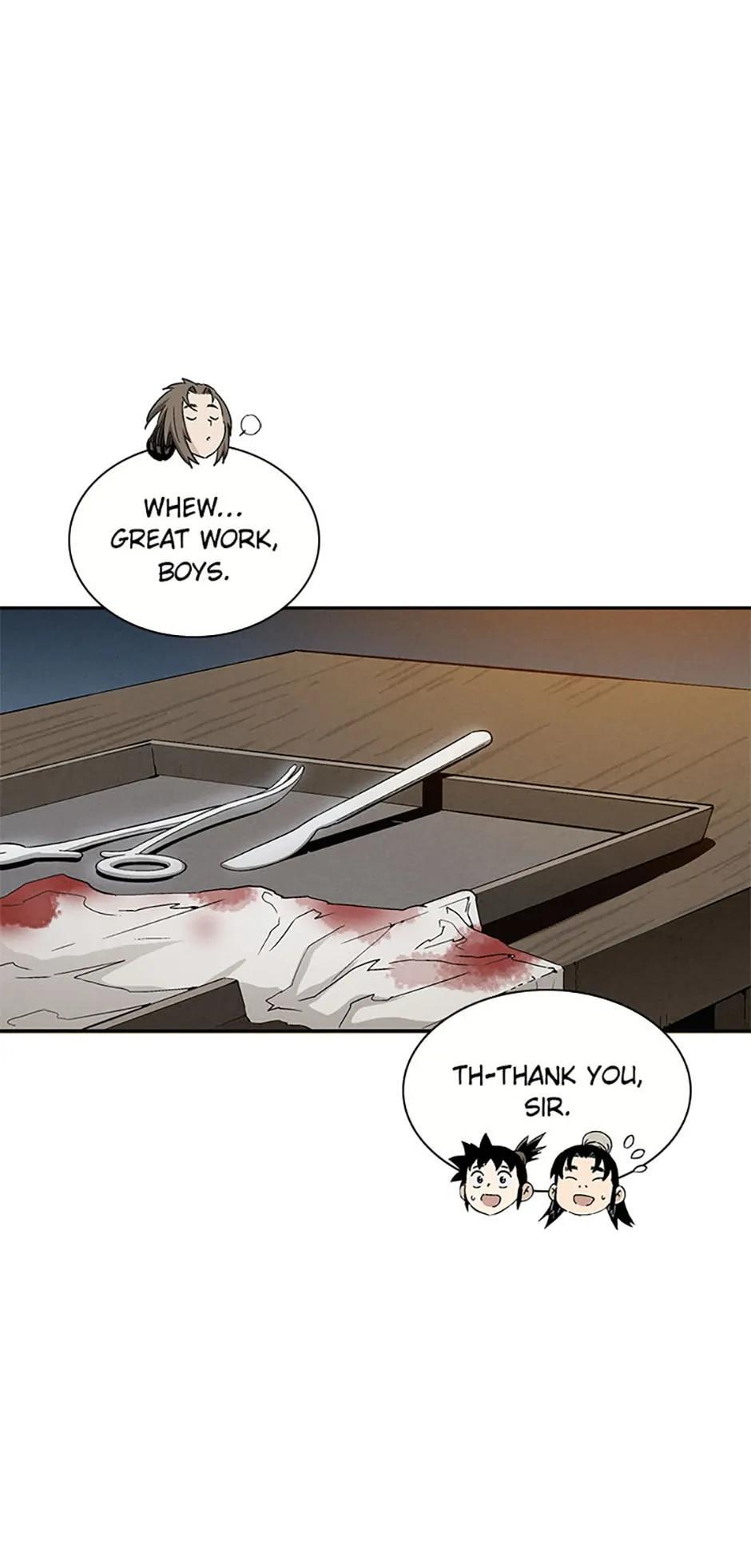 Read The Divine Surgeon Manga Online