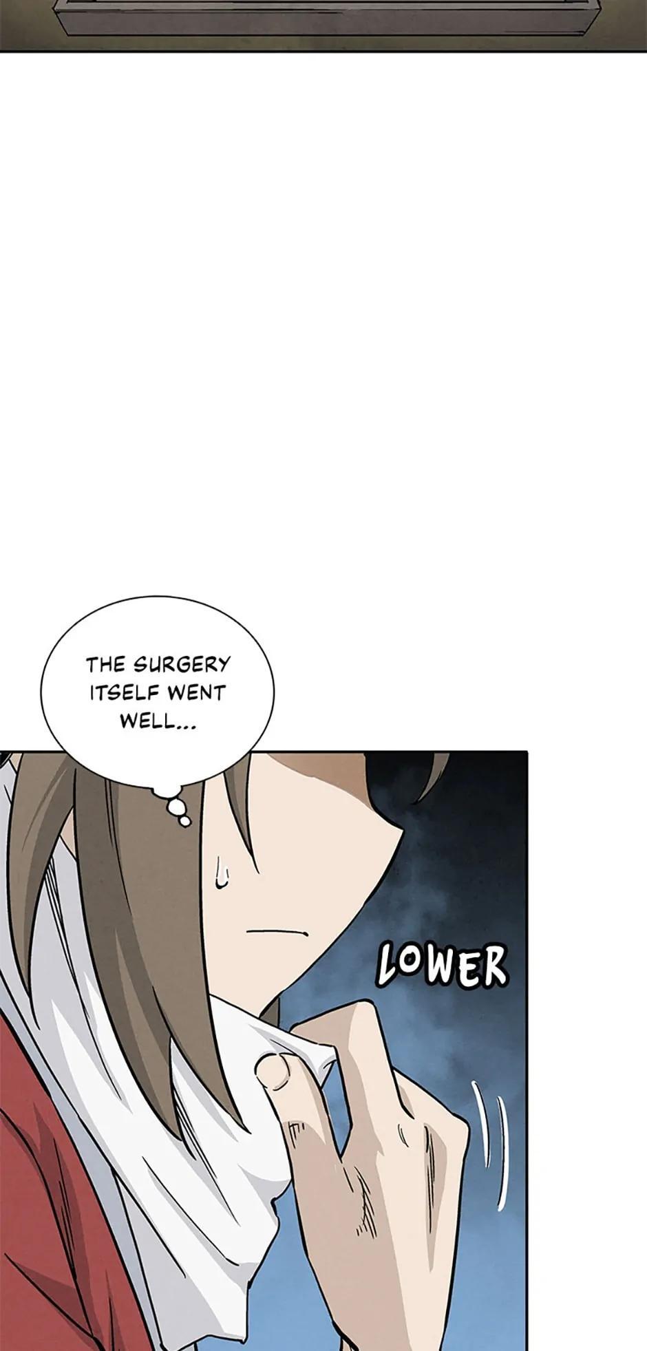 Read The Divine Surgeon Manga Online