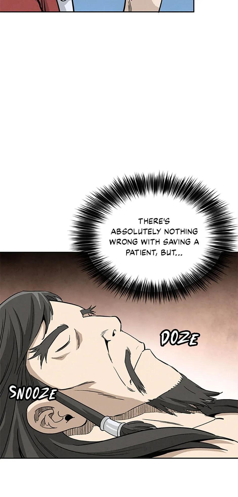 Read The Divine Surgeon Manga Online