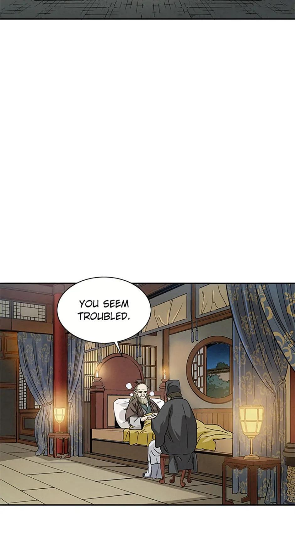 Read The Divine Surgeon Manga Online