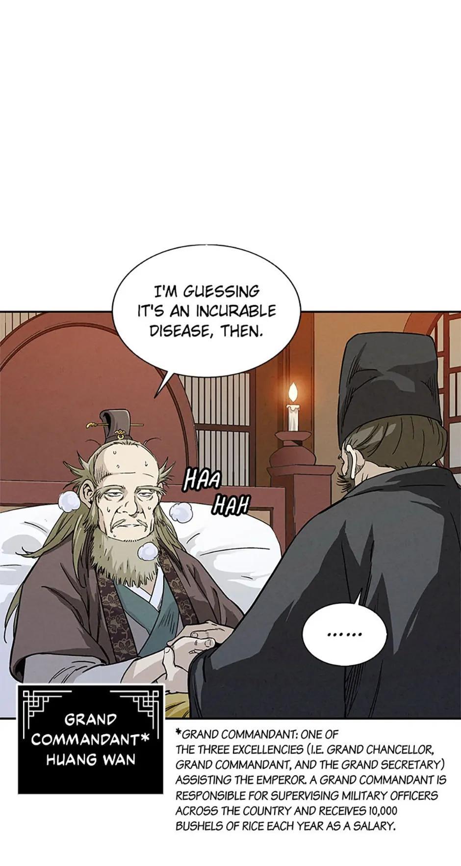 Read The Divine Surgeon Manga Online