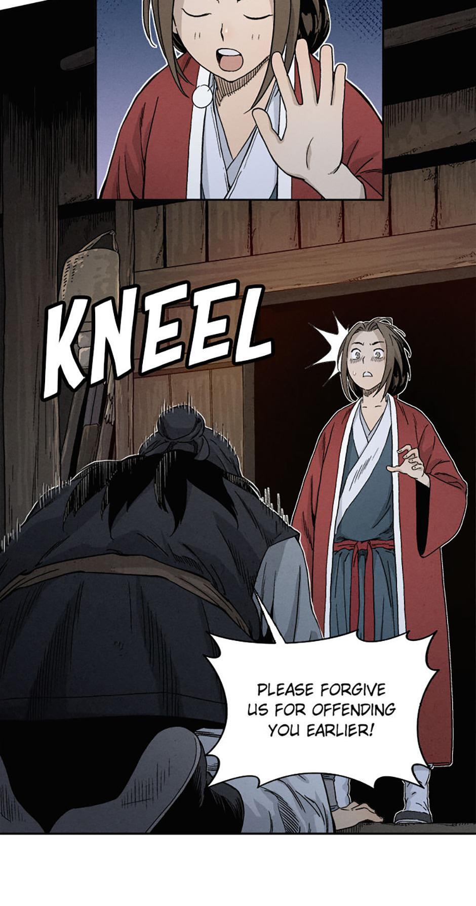 Read The Divine Surgeon Manga Online