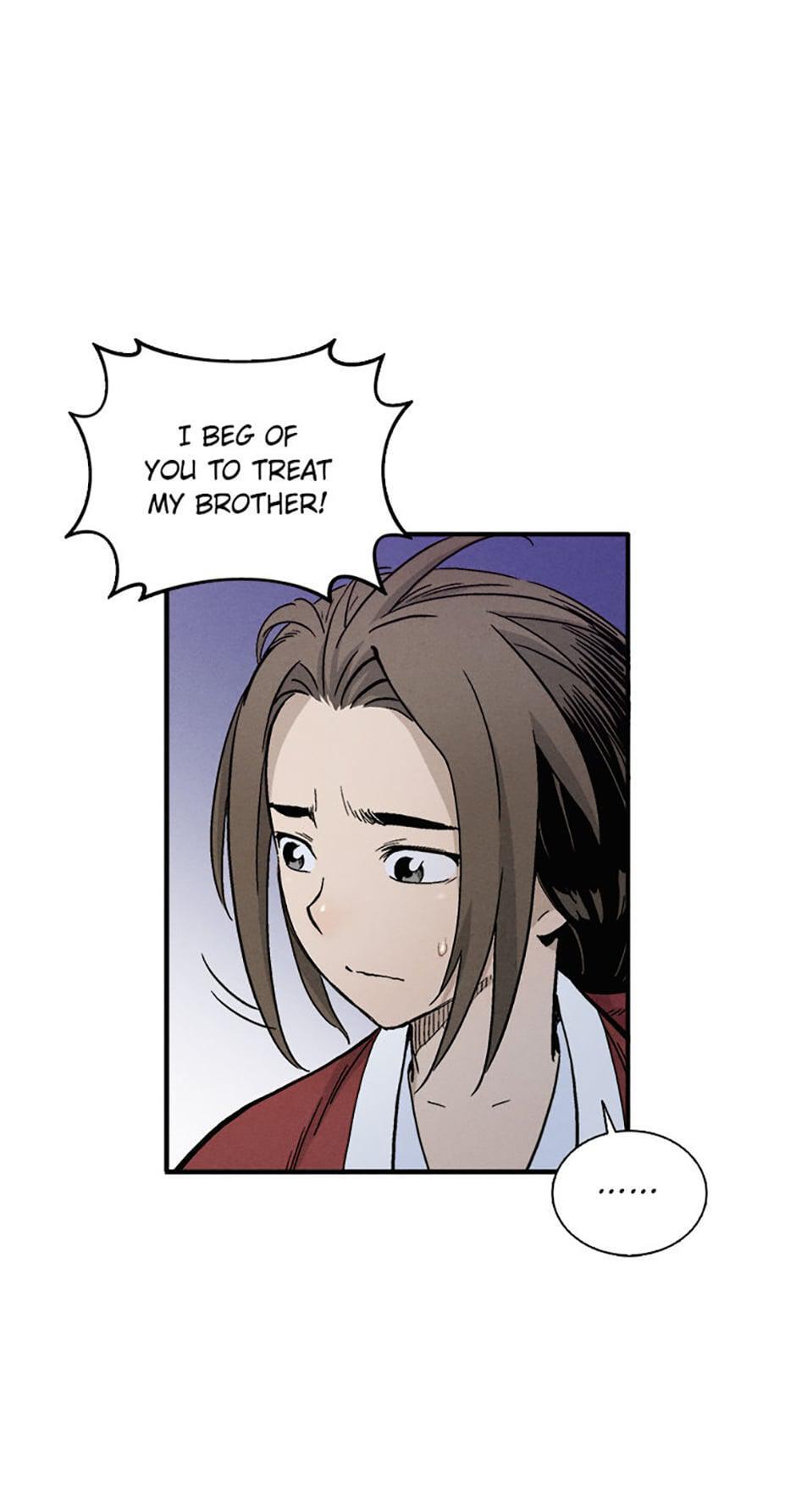 Read The Divine Surgeon Manga Online