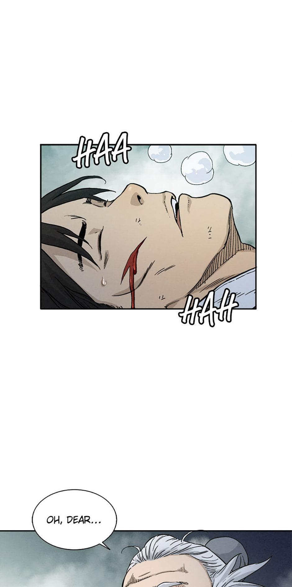 Read The Divine Surgeon Manga Online