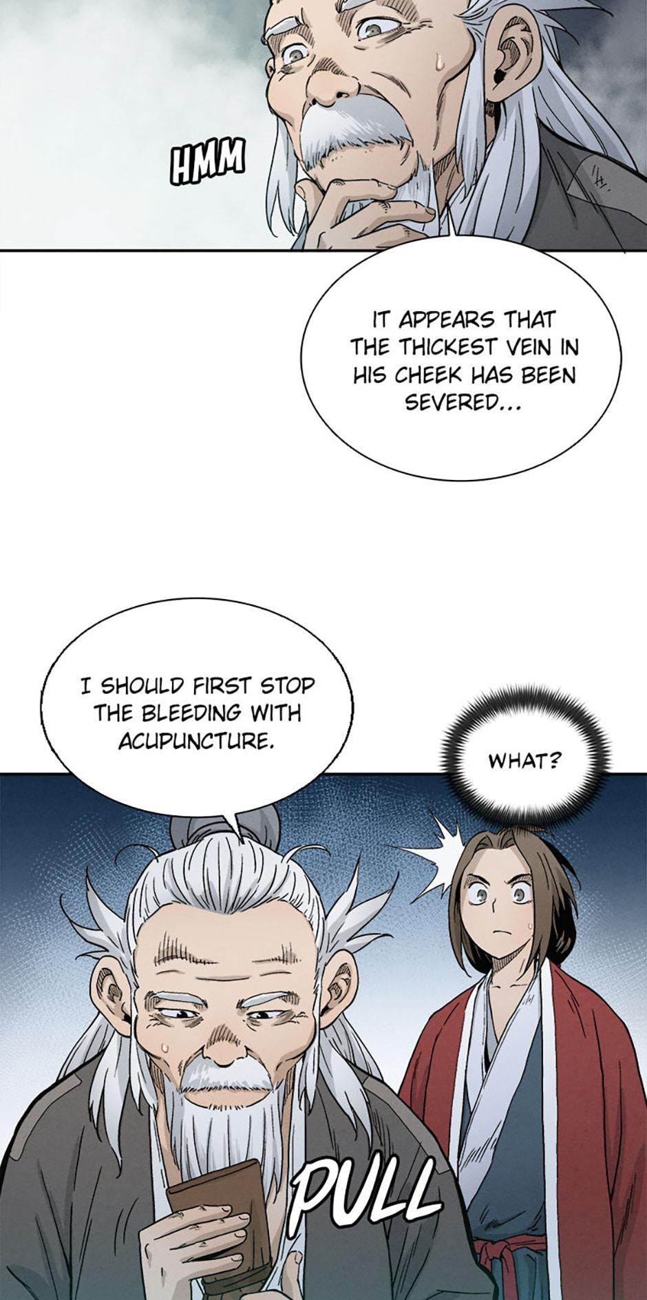 Read The Divine Surgeon Manga Online