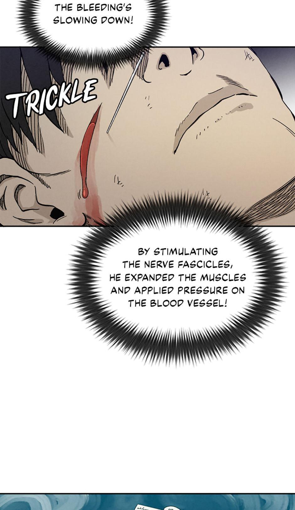 Read The Divine Surgeon Manga Online