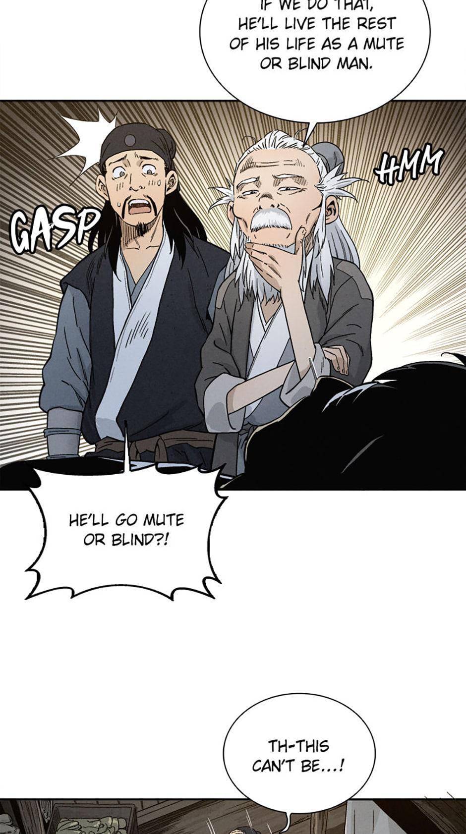 Read The Divine Surgeon Manga Online