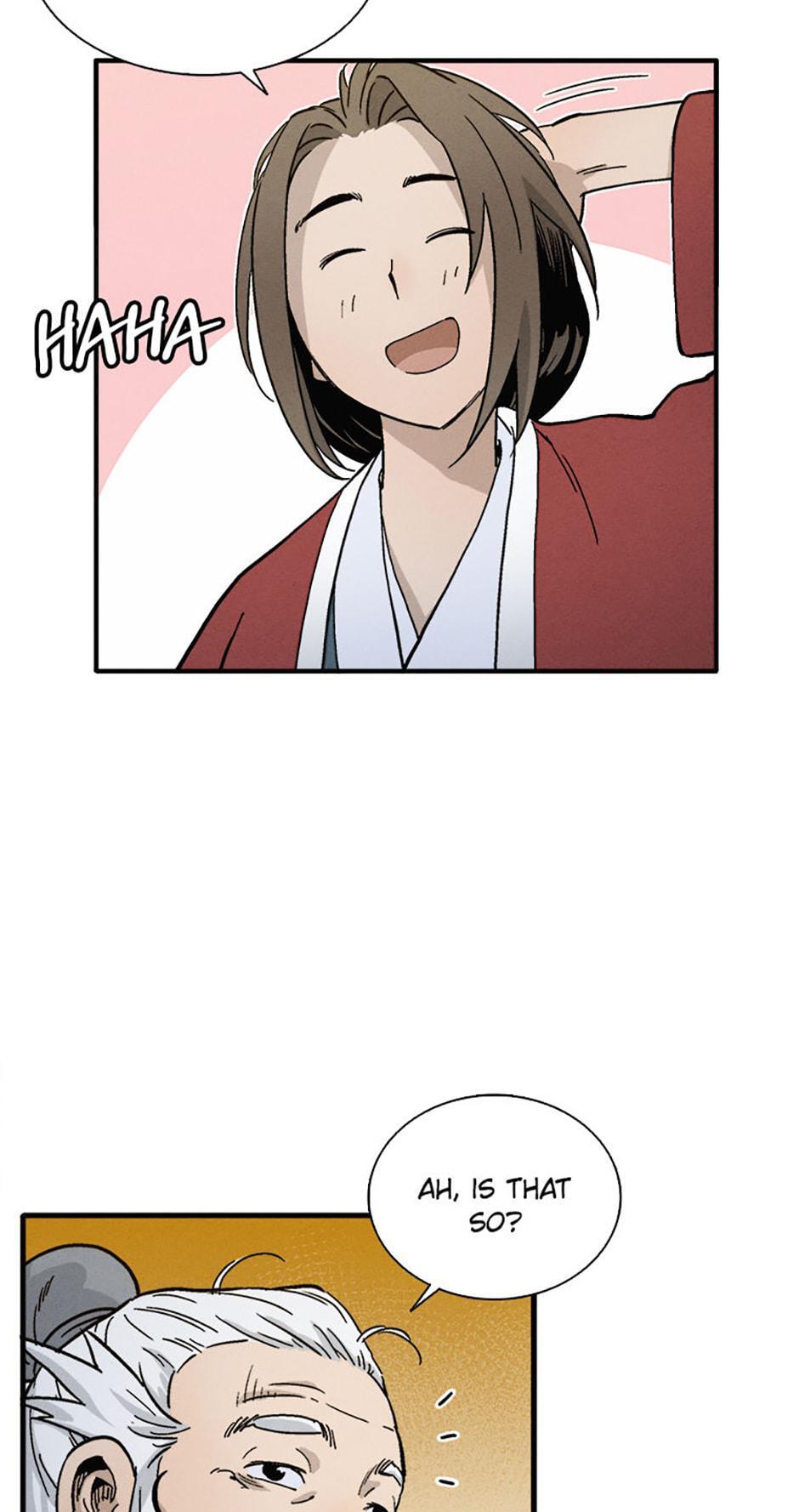 Read The Divine Surgeon Manga Online