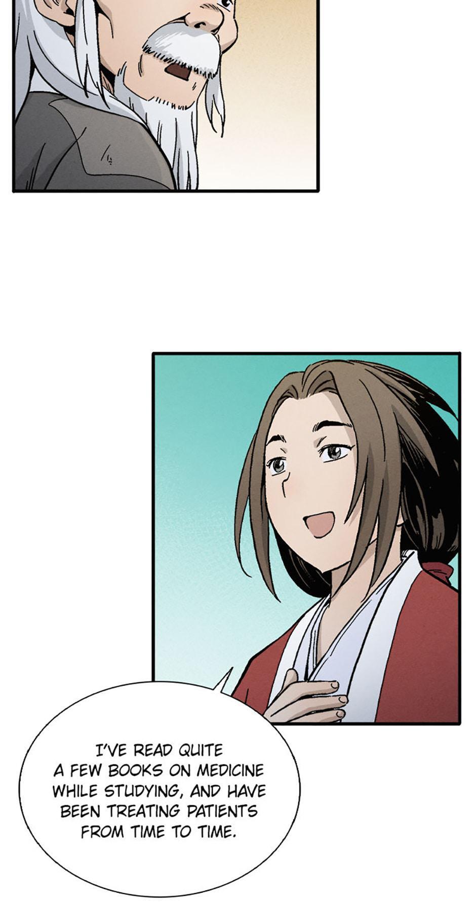Read The Divine Surgeon Manga Online