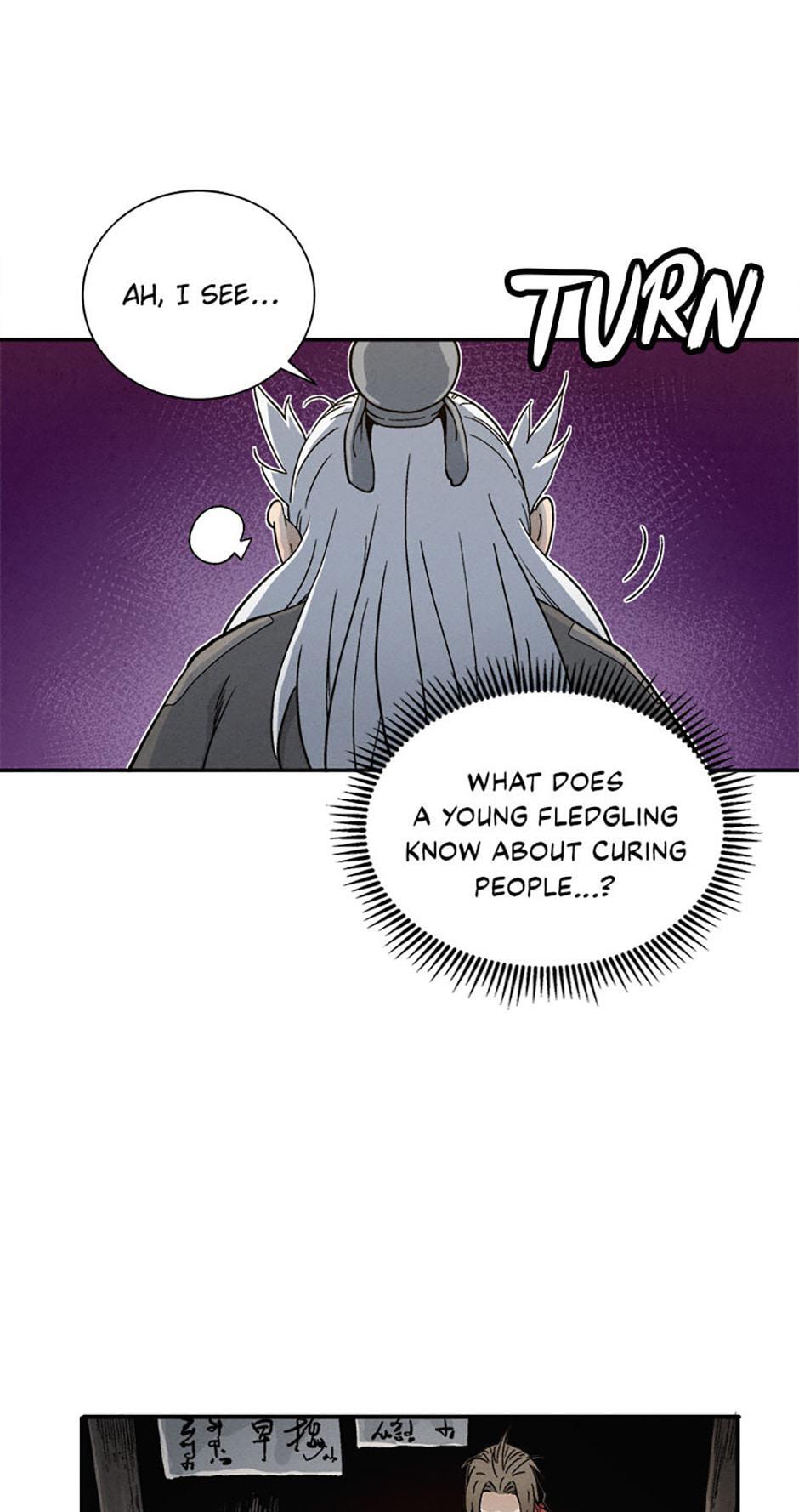 Read The Divine Surgeon Manga Online