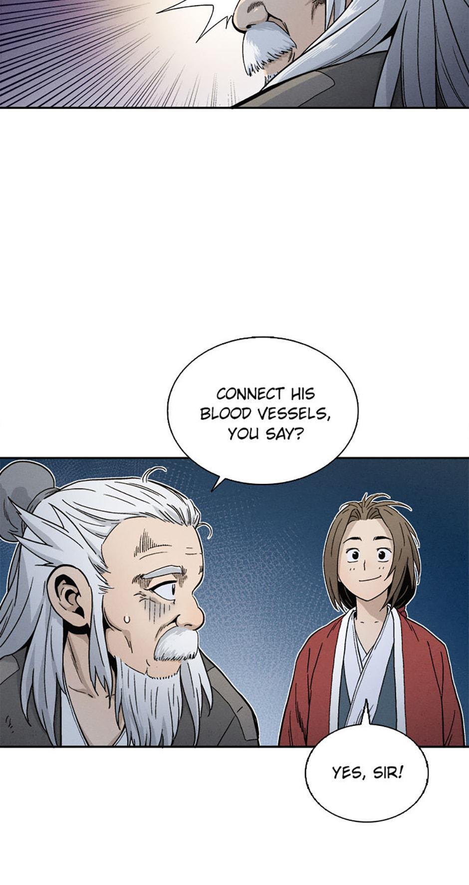 Read The Divine Surgeon Manga Online