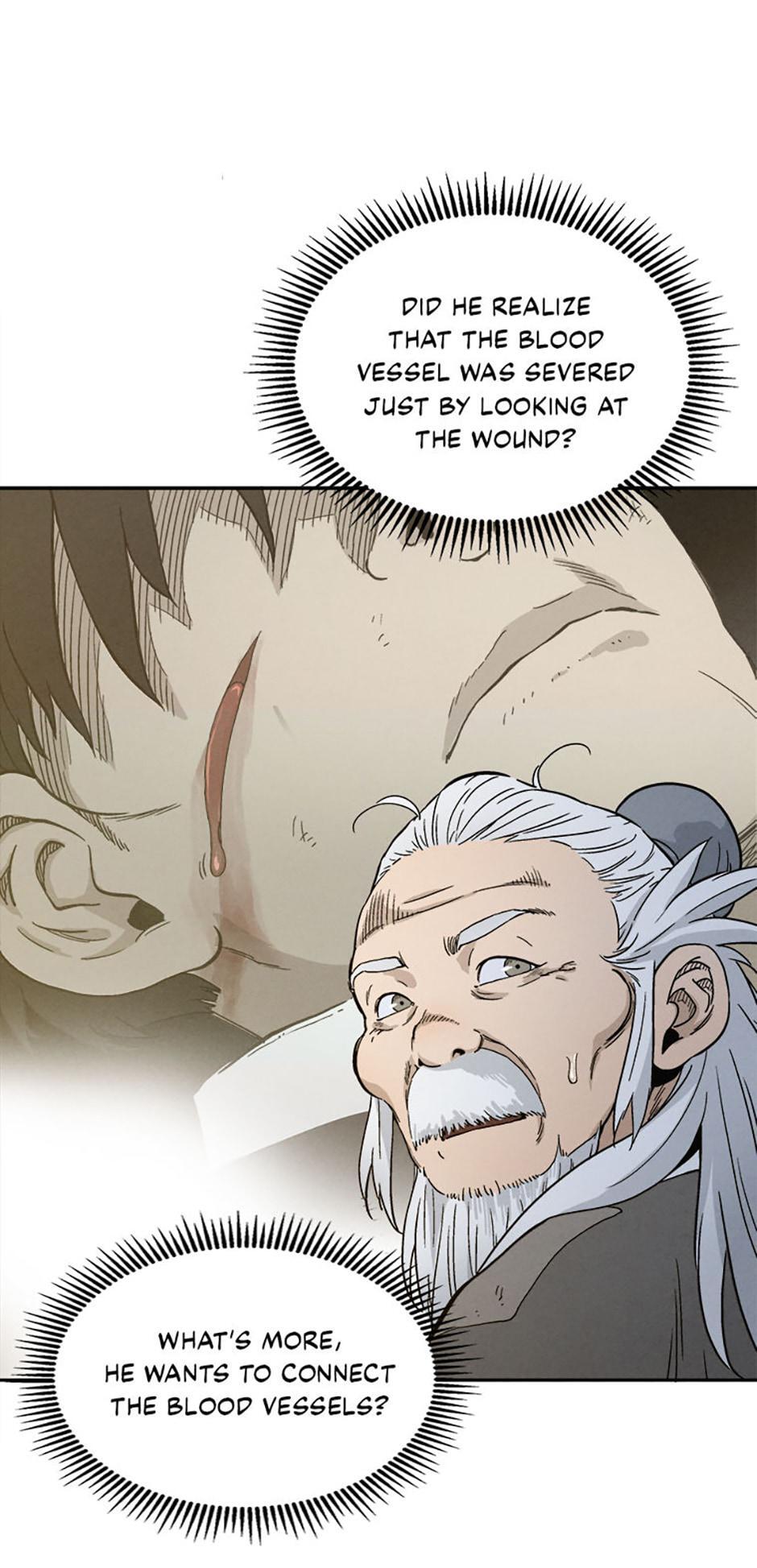 Read The Divine Surgeon Manga Online