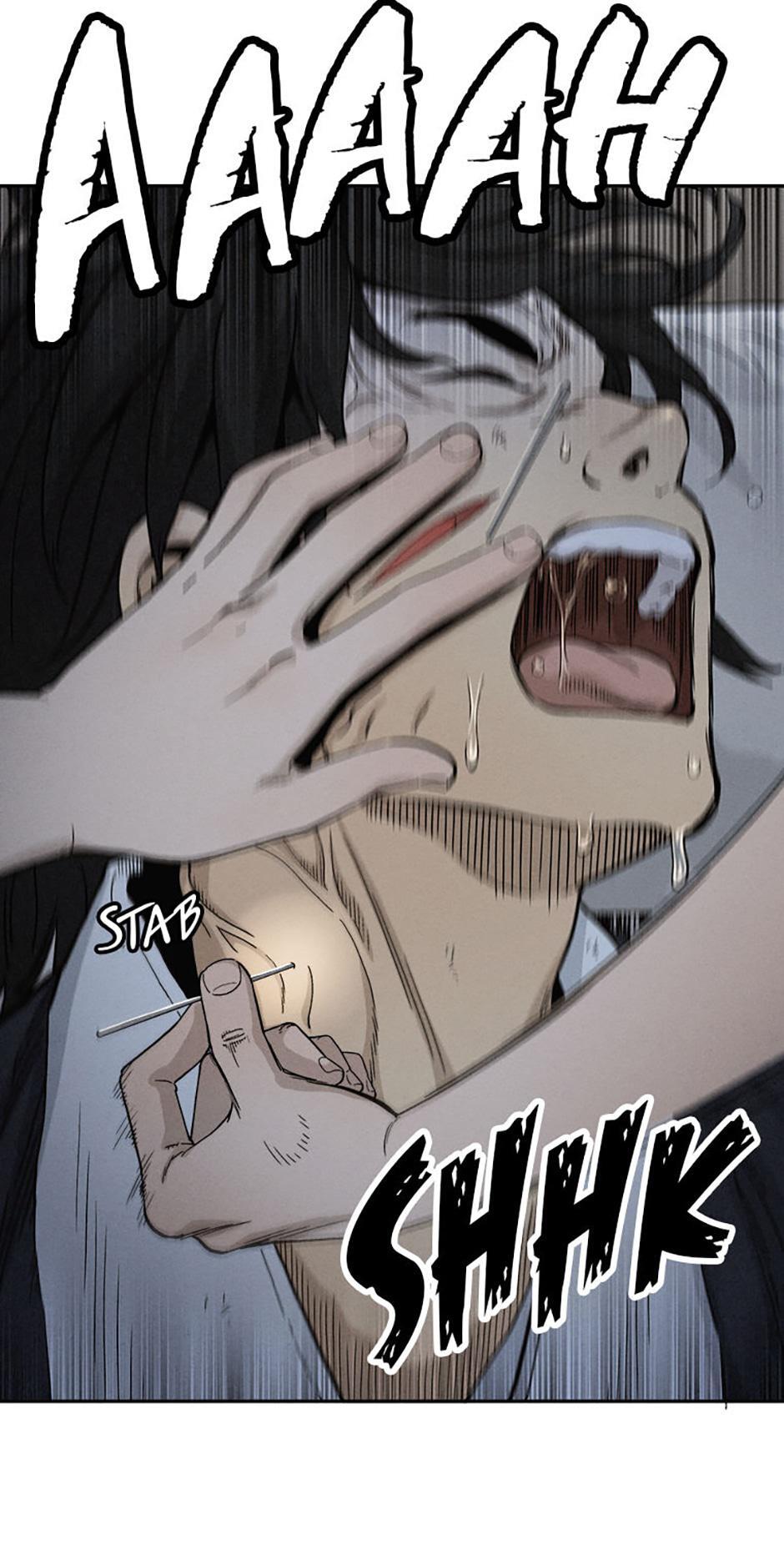 Read The Divine Surgeon Manga Online