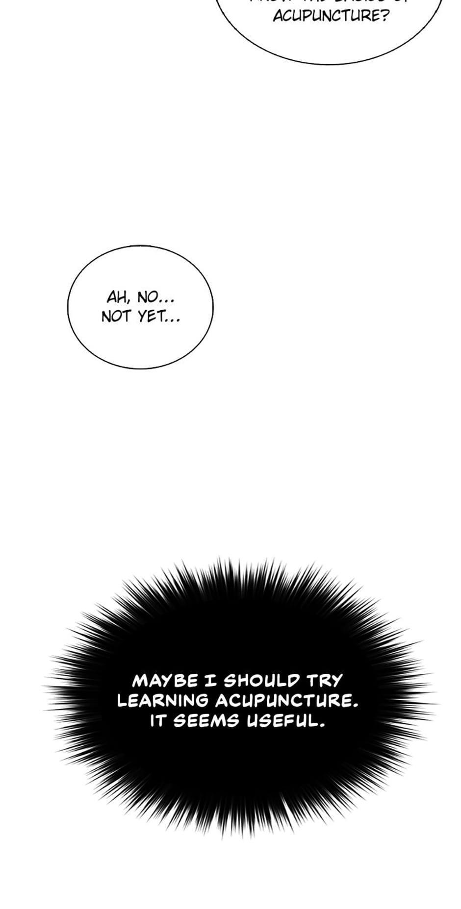 Read The Divine Surgeon Manga Online