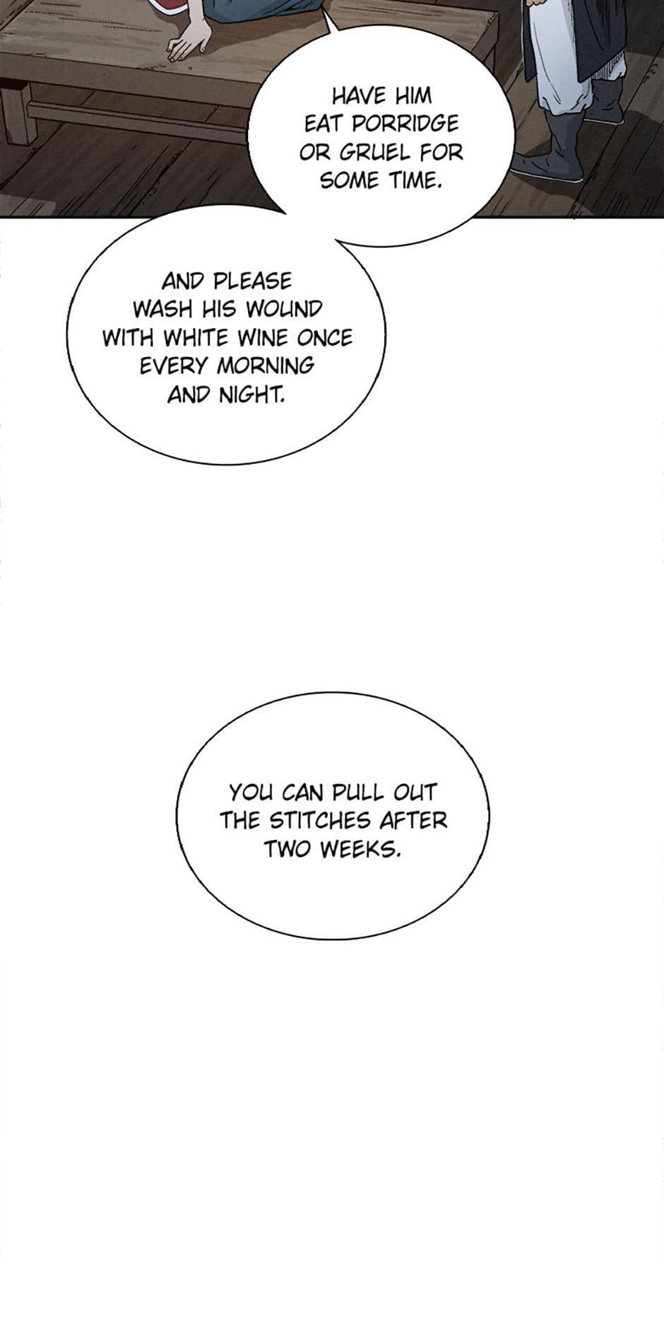 Read The Divine Surgeon Manga Online