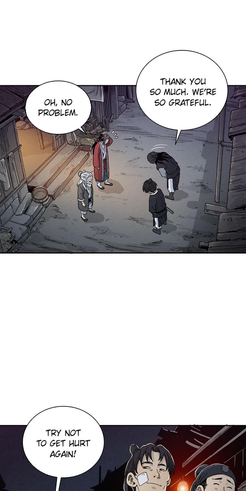 Read The Divine Surgeon Manga Online