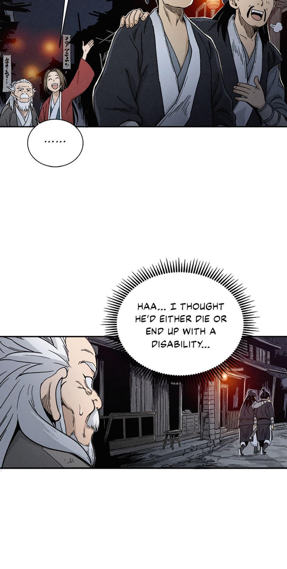 Read The Divine Surgeon Manga Online