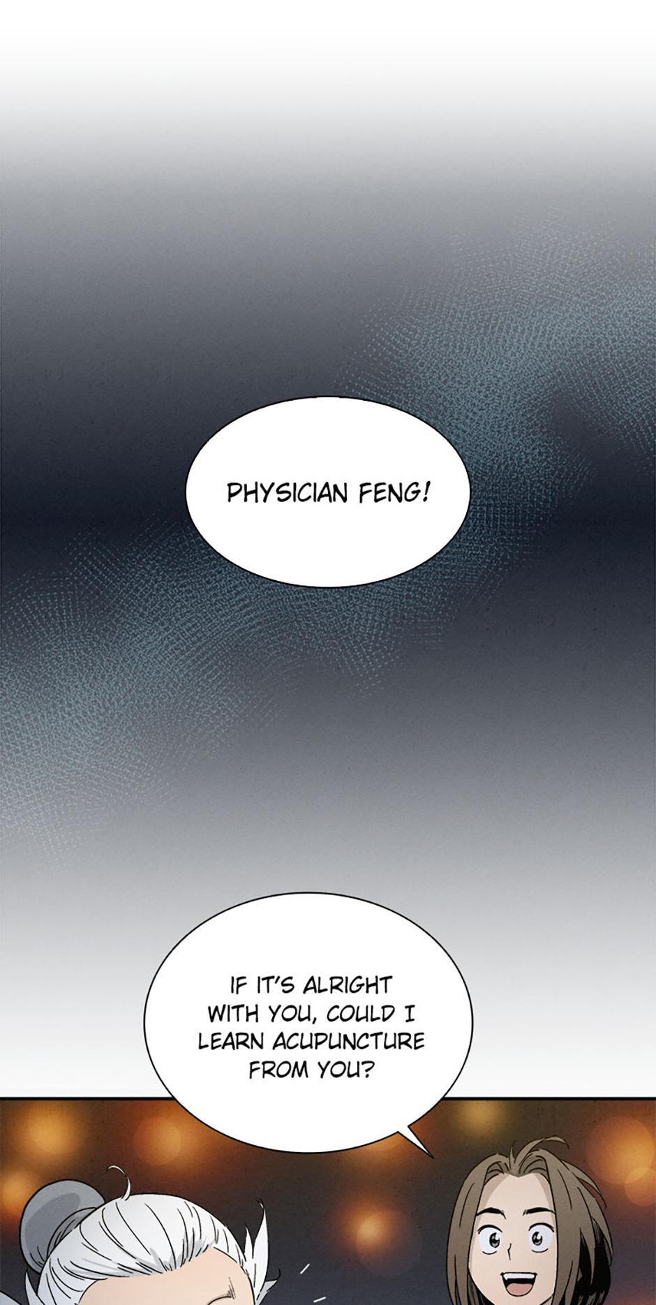 Read The Divine Surgeon Manga Online