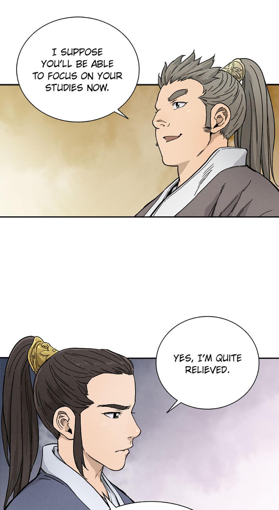 Read The Divine Surgeon Manga Online