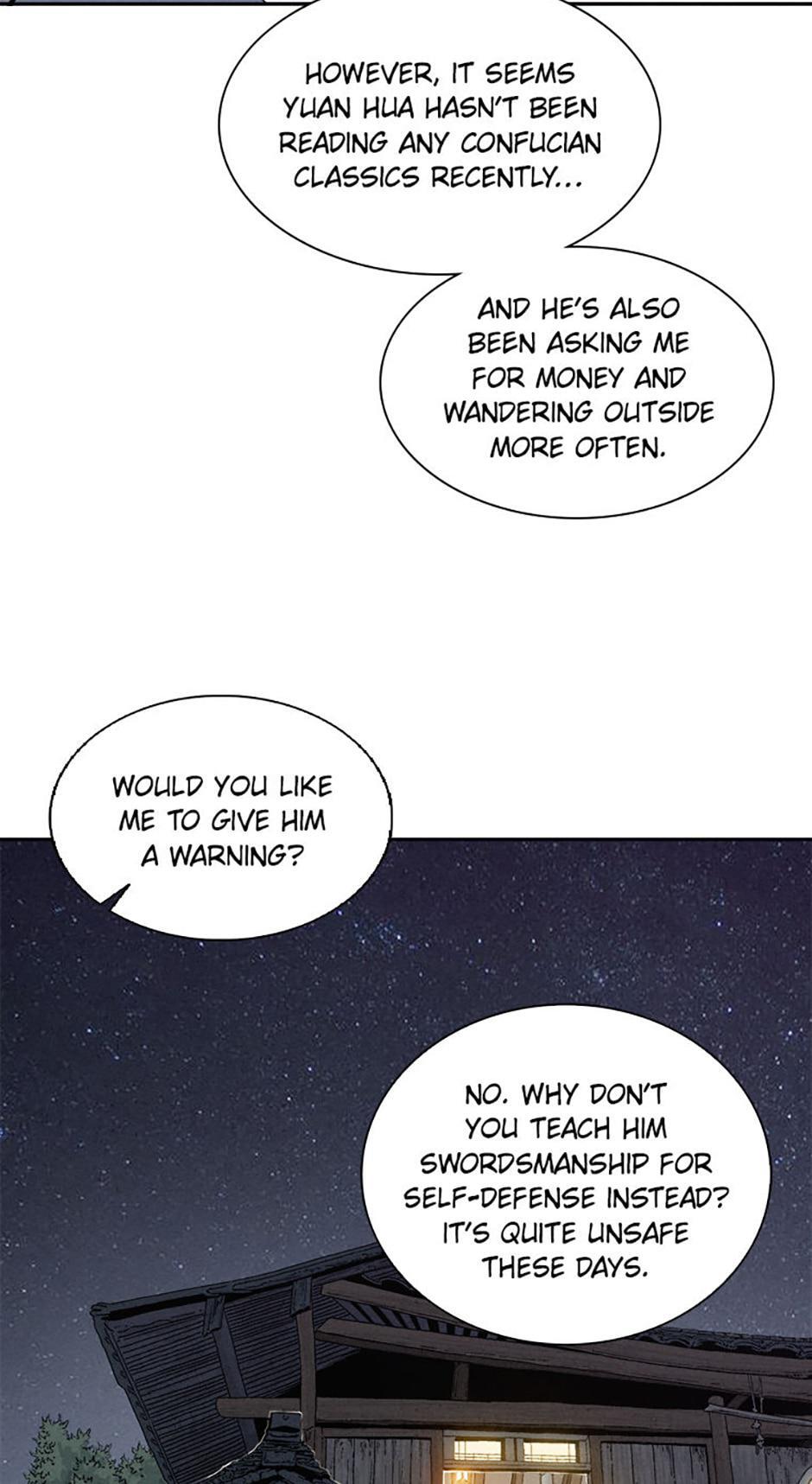 Read The Divine Surgeon Manga Online
