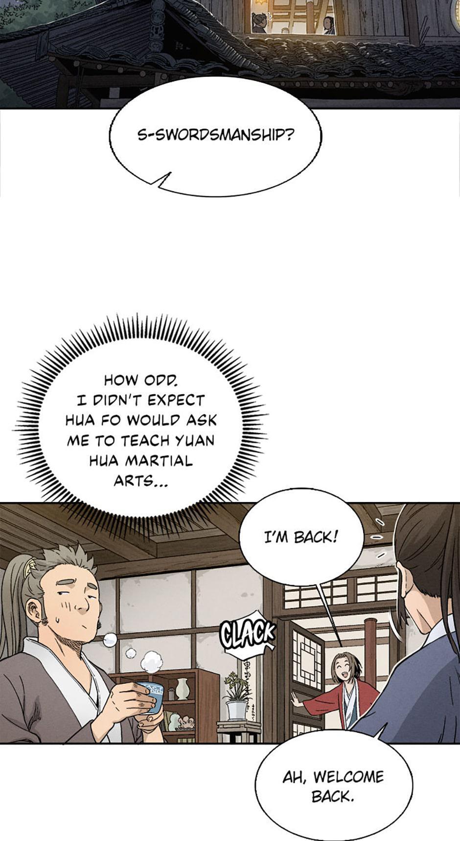Read The Divine Surgeon Manga Online
