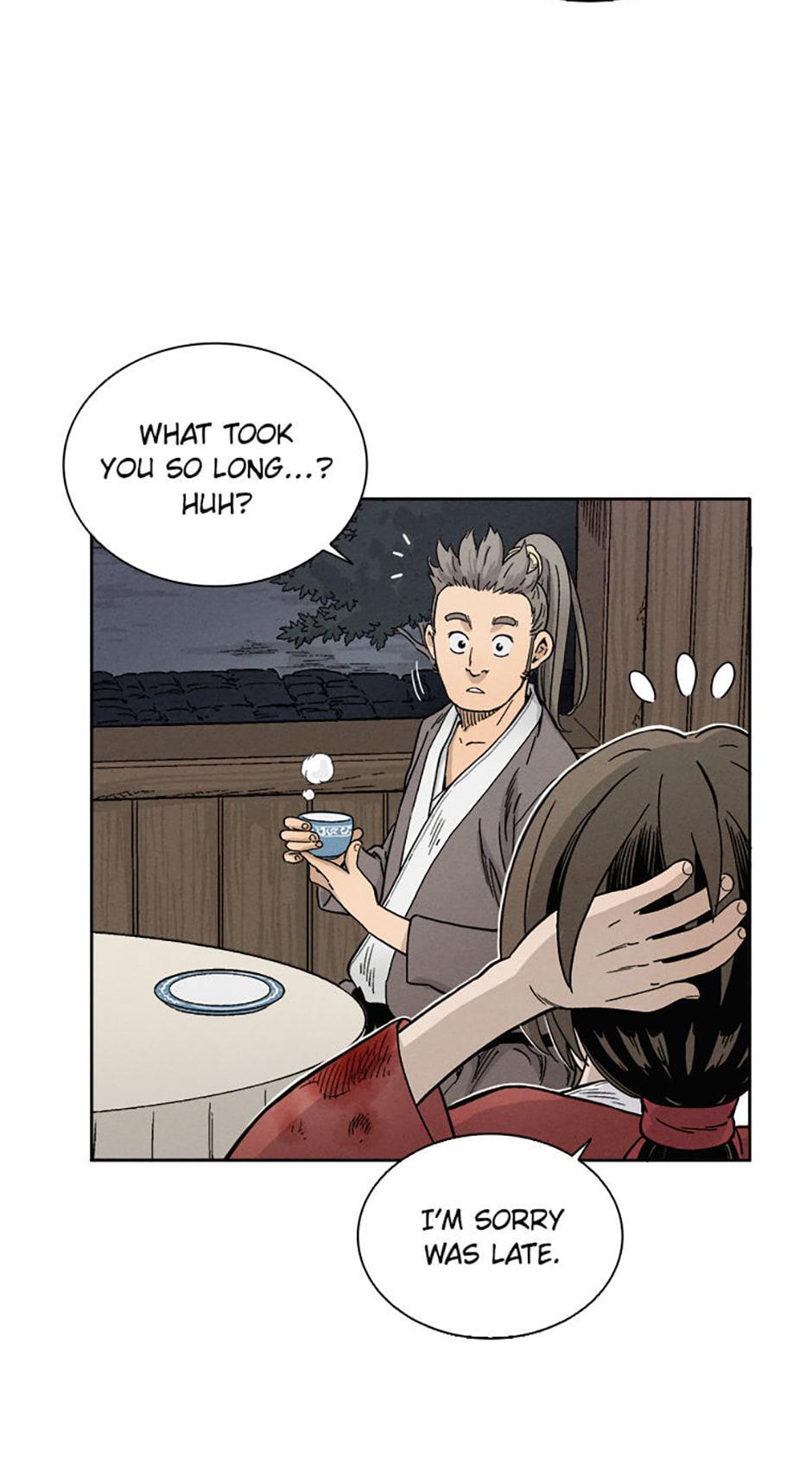 Read The Divine Surgeon Manga Online
