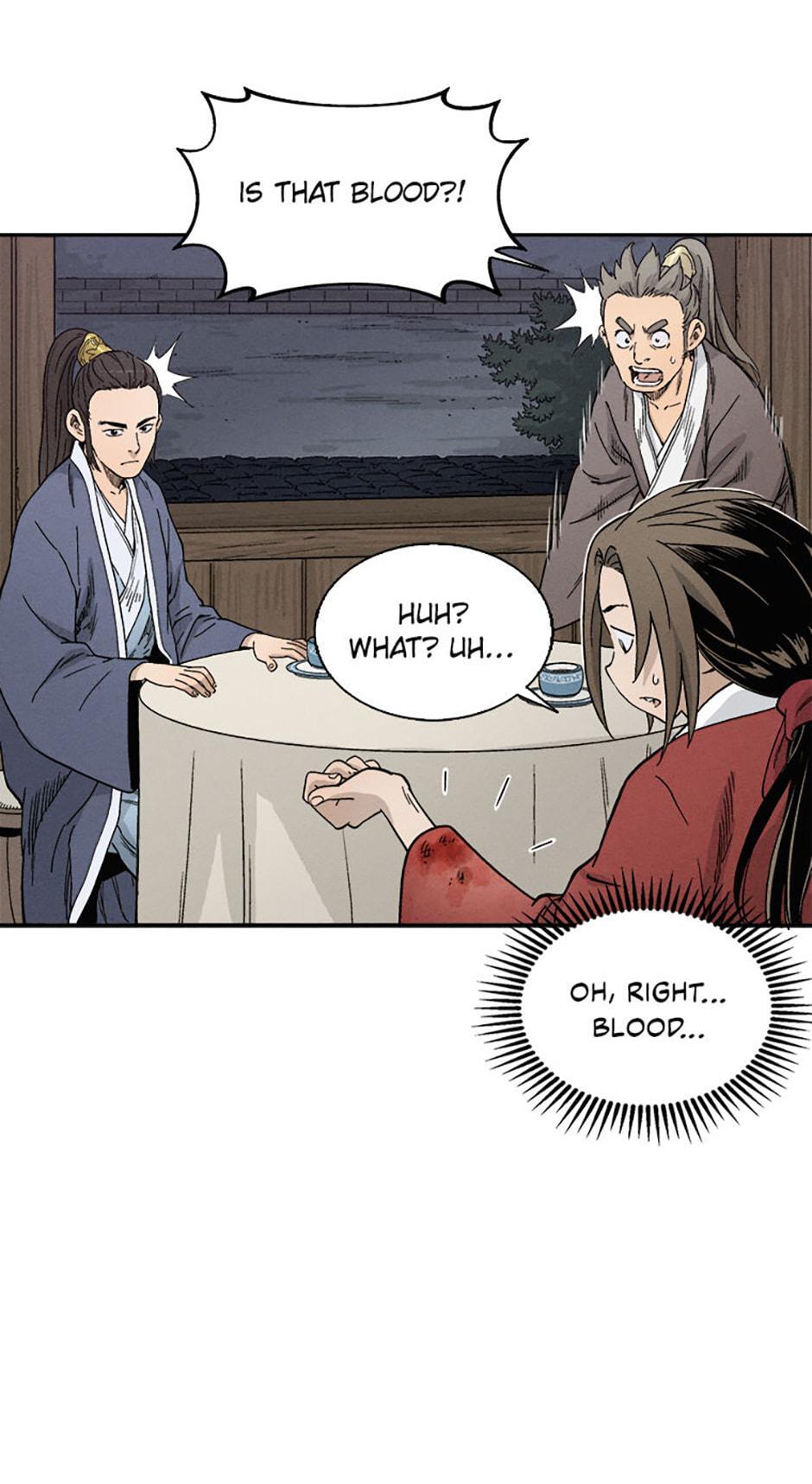Read The Divine Surgeon Manga Online