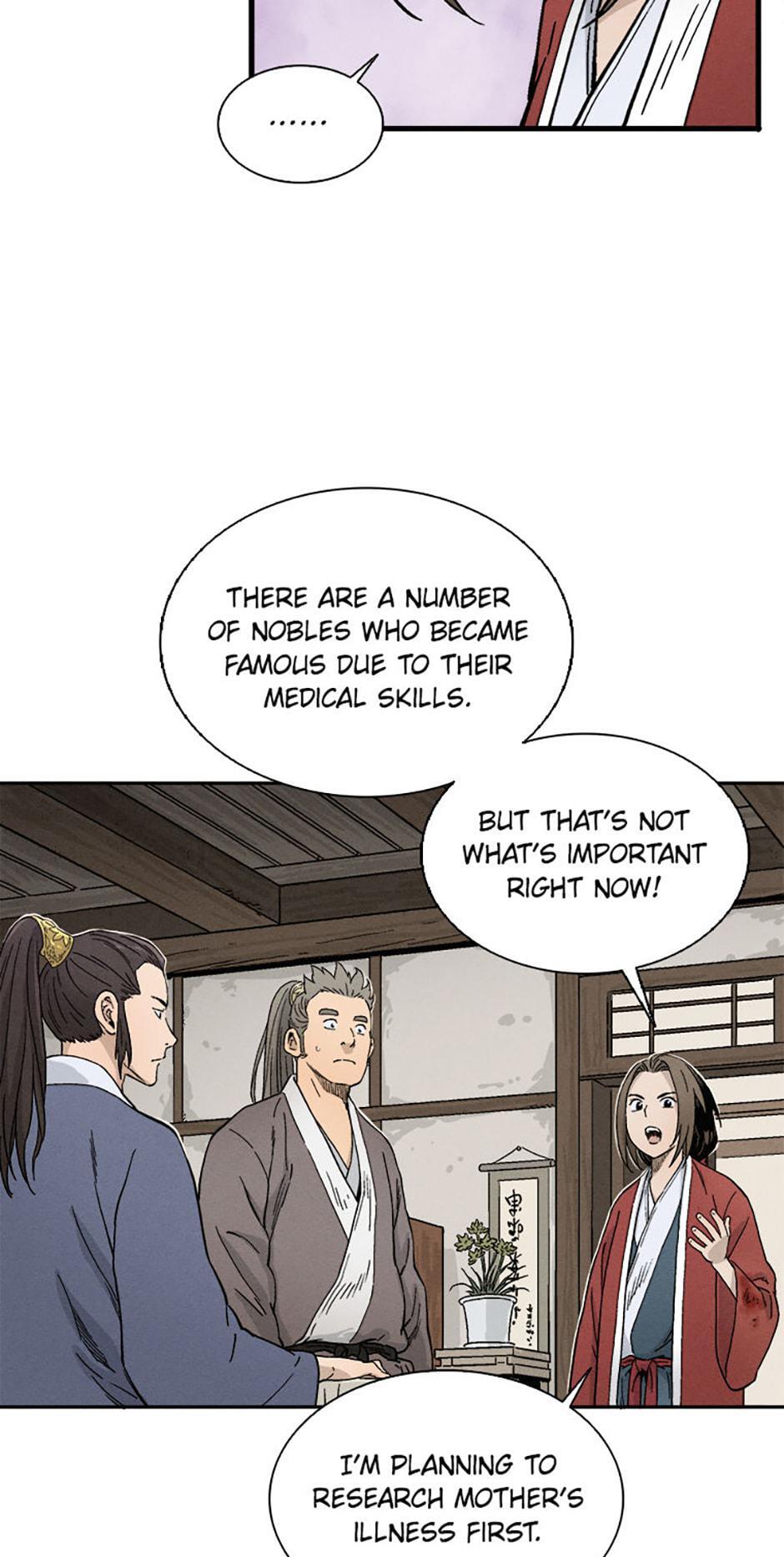 Read The Divine Surgeon Manga Online