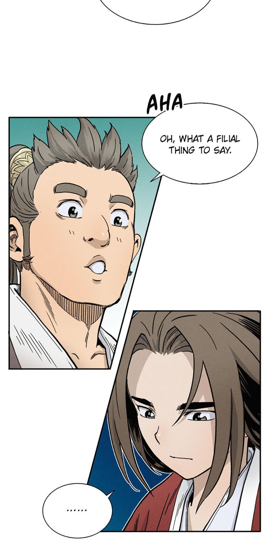 Read The Divine Surgeon Manga Online