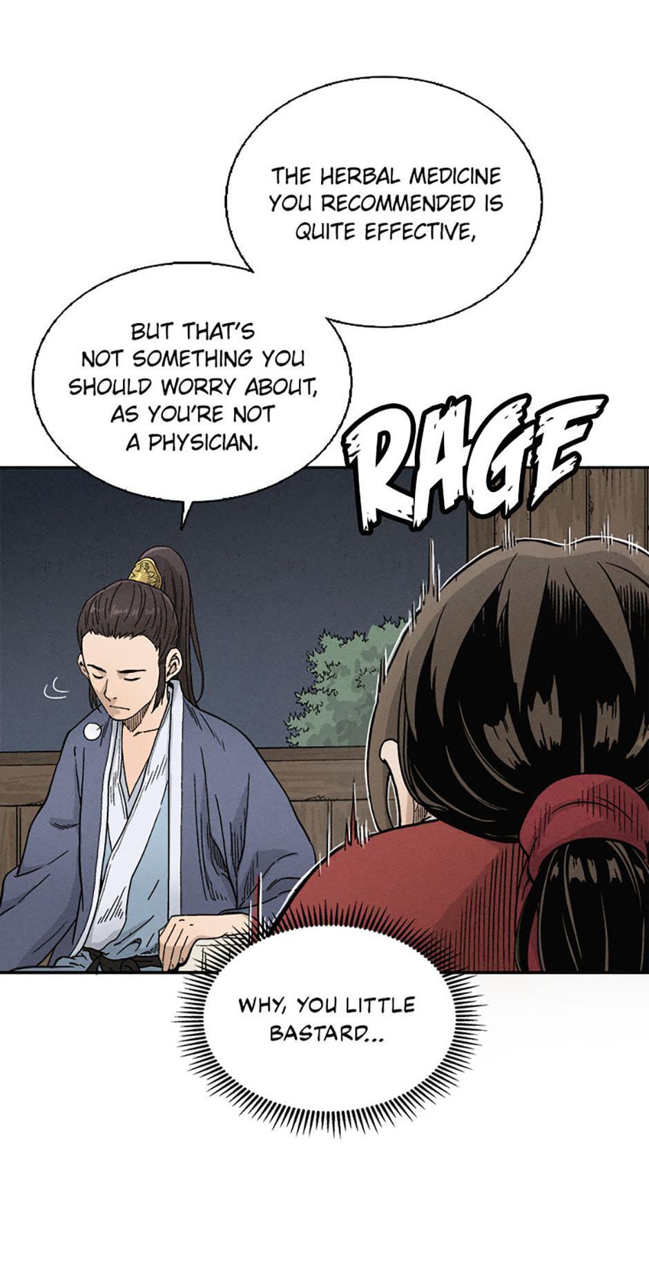 Read The Divine Surgeon Manga Online