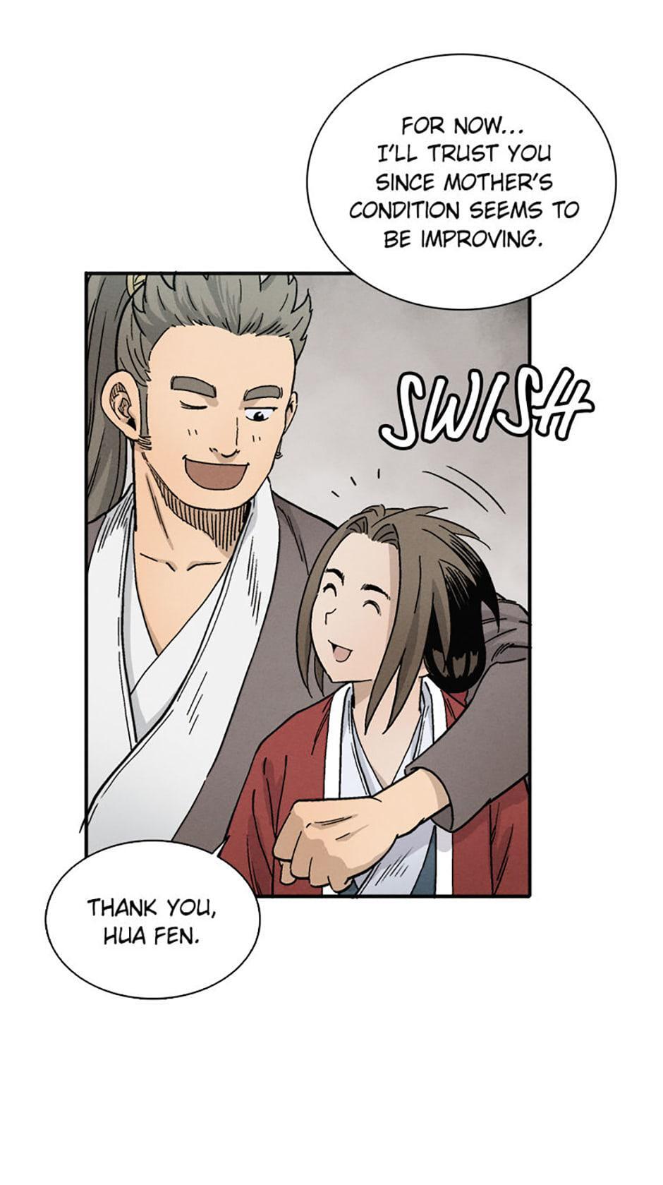 Read The Divine Surgeon Manga Online