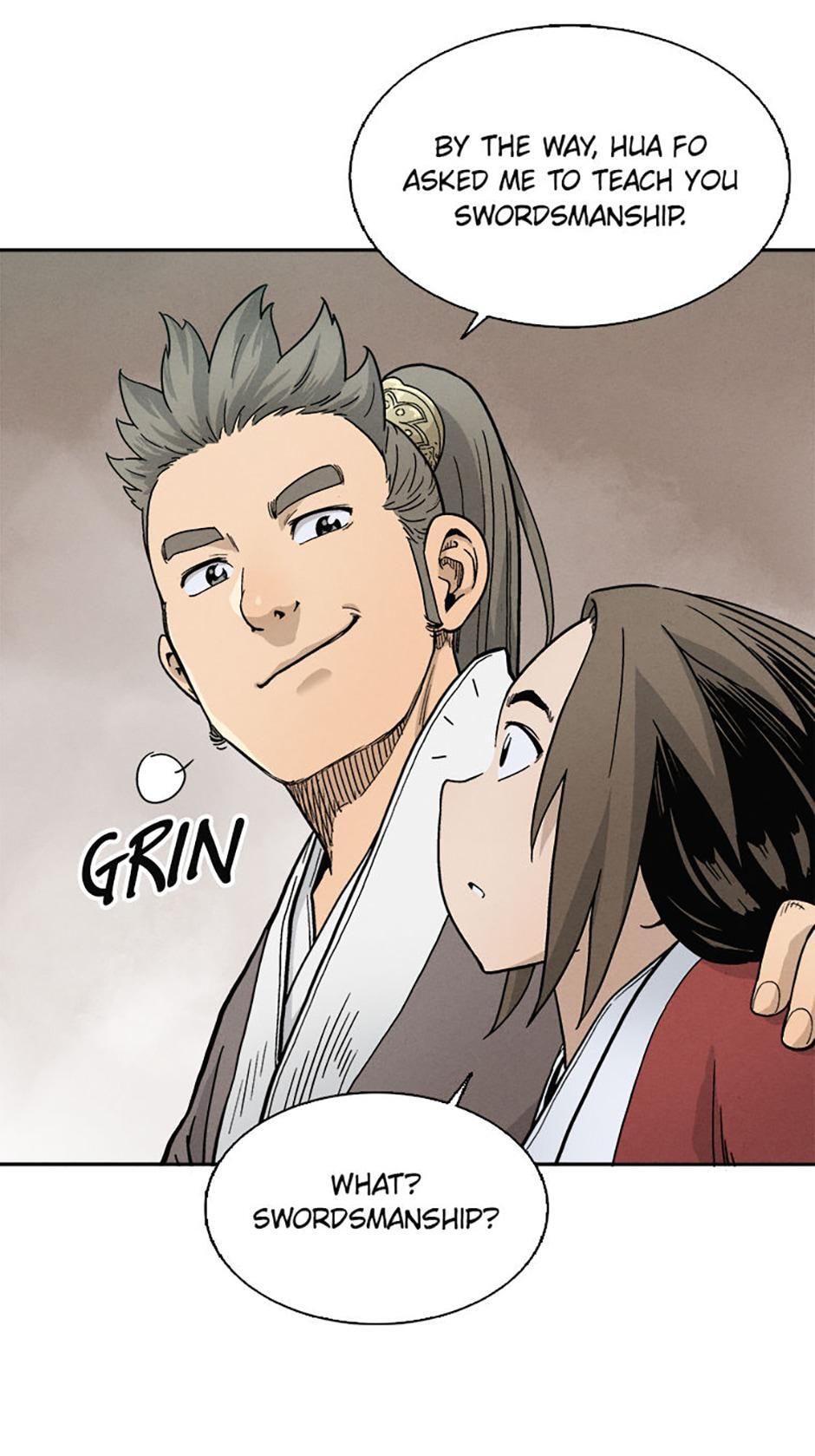 Read The Divine Surgeon Manga Online