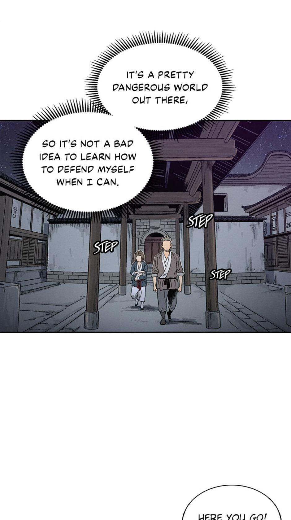 Read The Divine Surgeon Manga Online