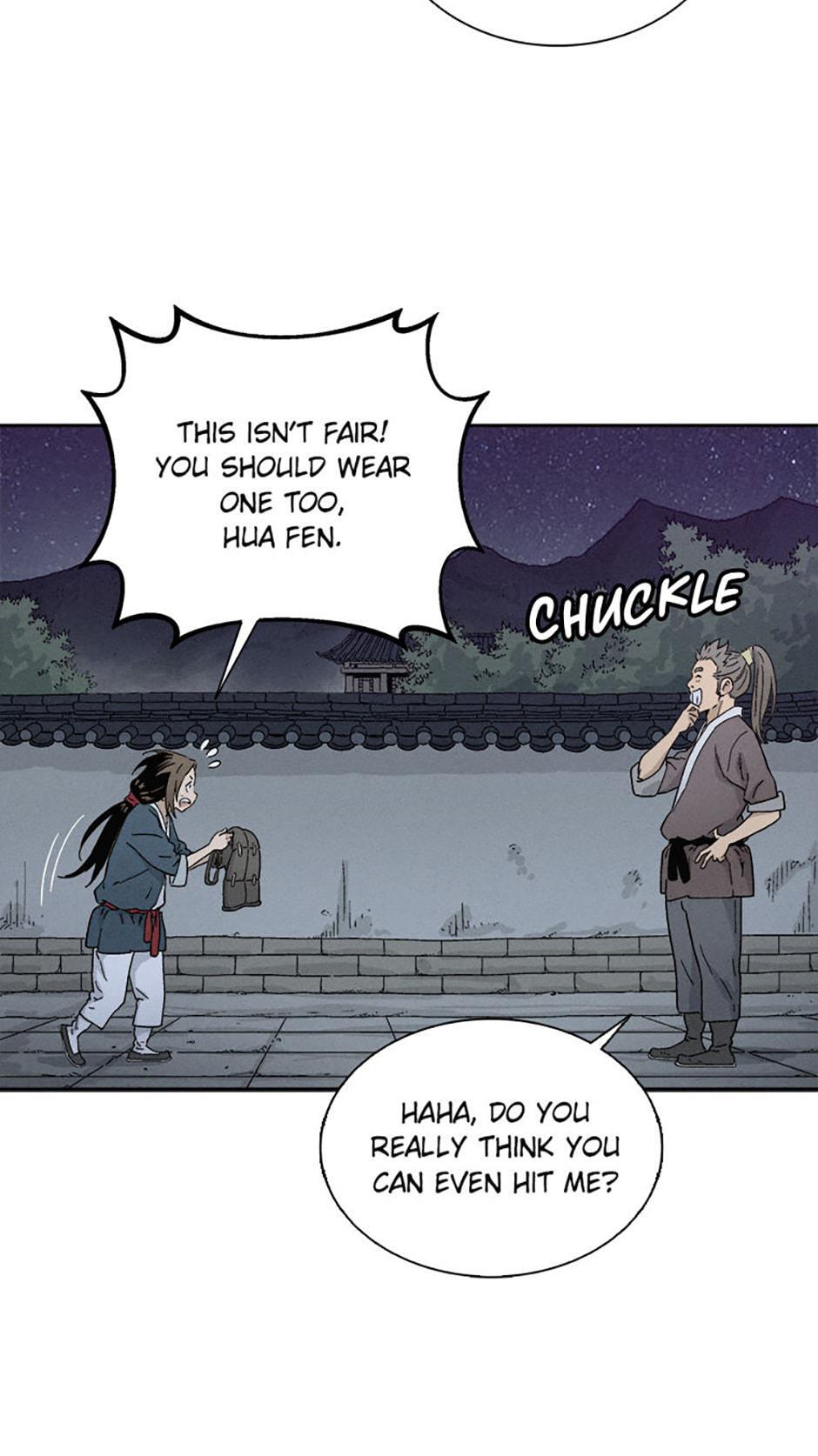 Read The Divine Surgeon Manga Online