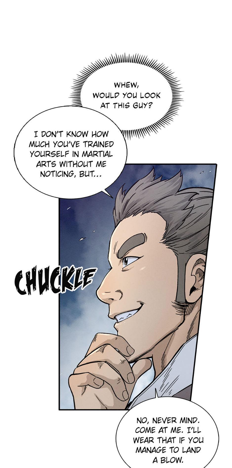 Read The Divine Surgeon Manga Online