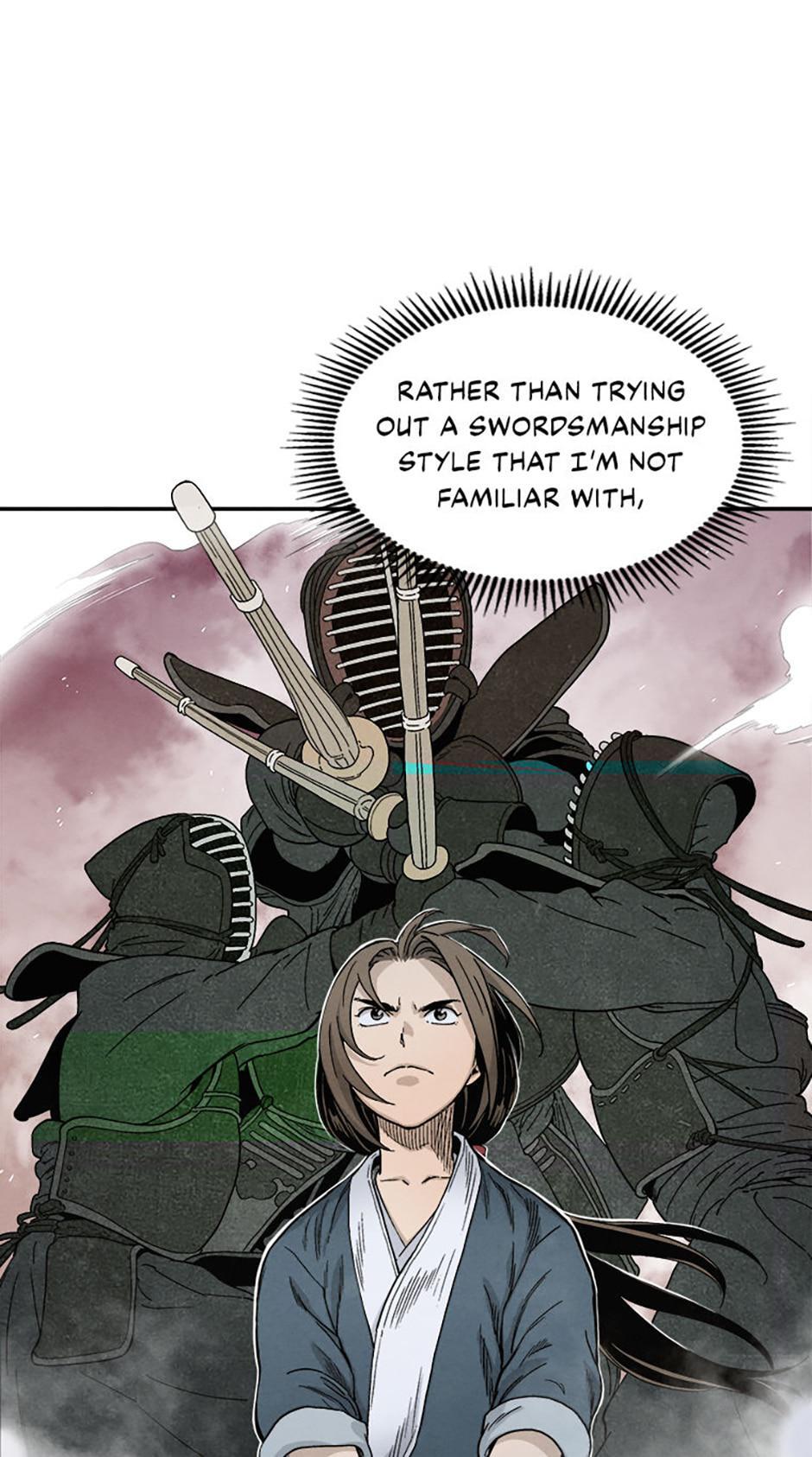 Read The Divine Surgeon Manga Online
