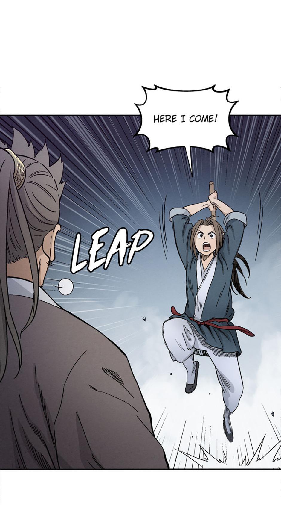 Read The Divine Surgeon Manga Online