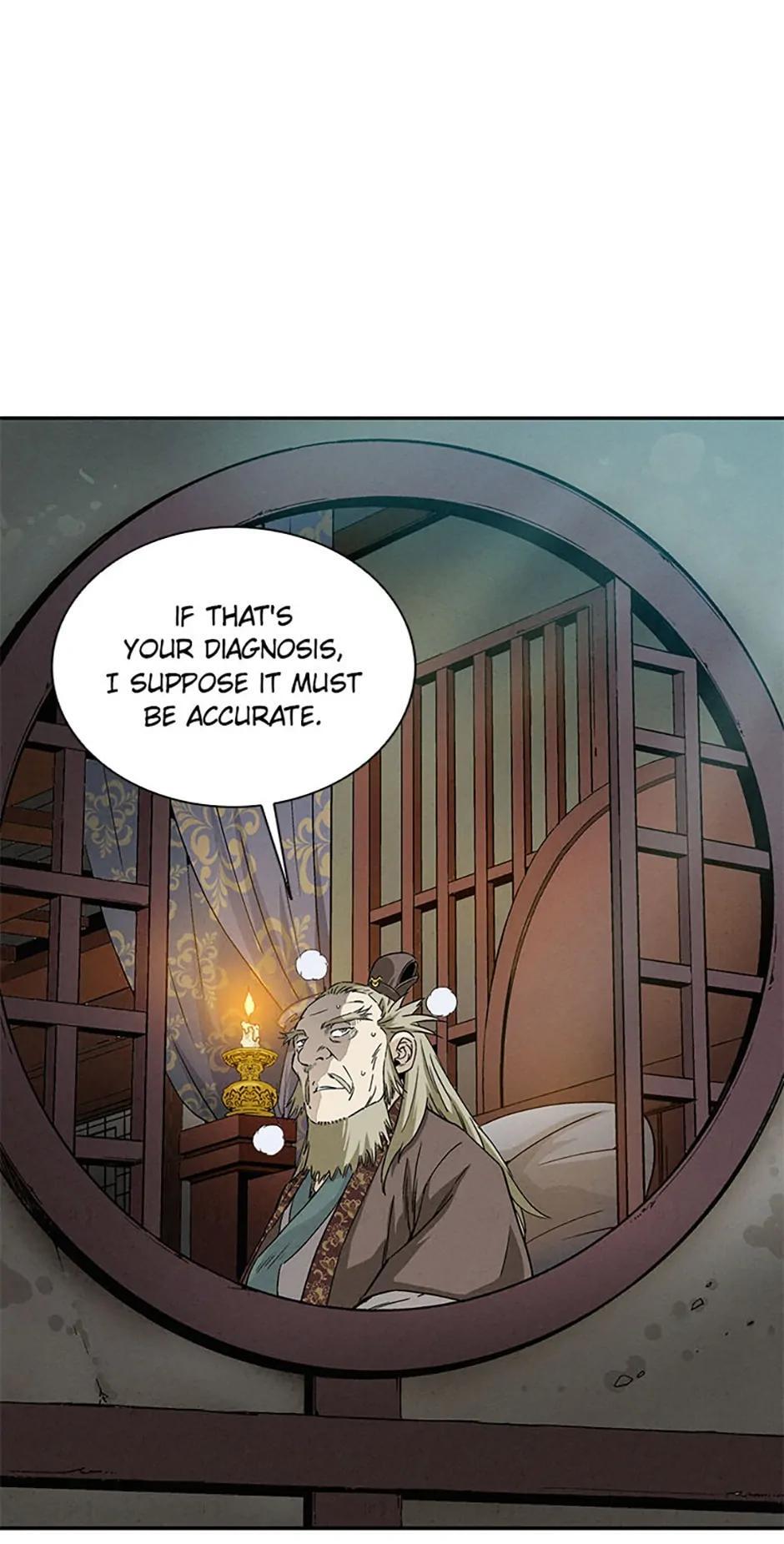 Read The Divine Surgeon Manga Online