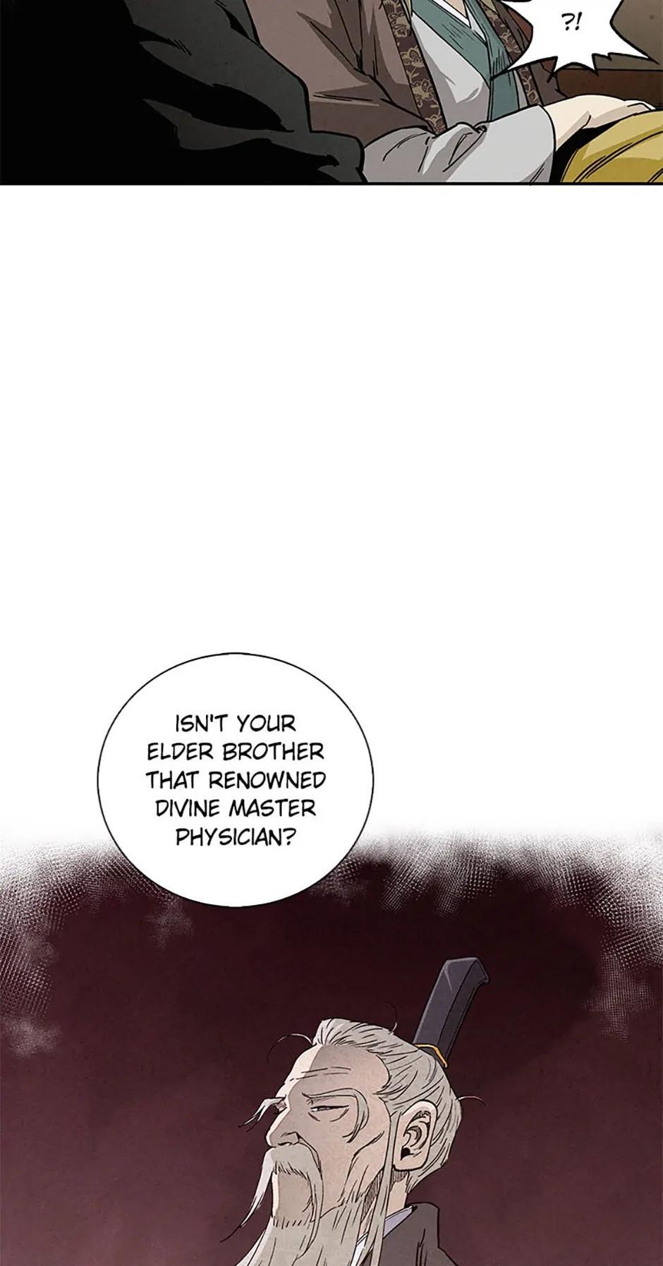 Read The Divine Surgeon Manga Online