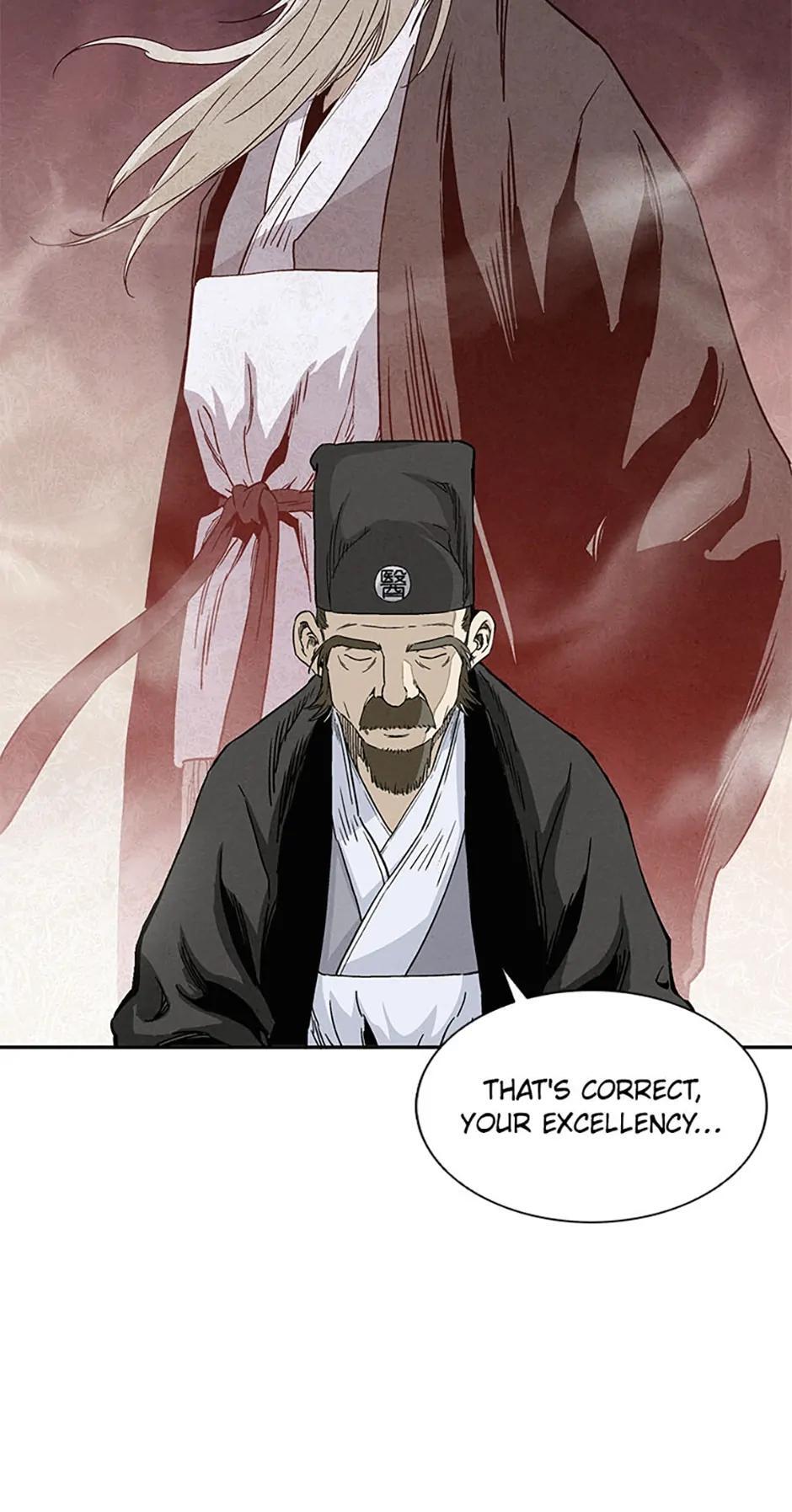 Read The Divine Surgeon Manga Online