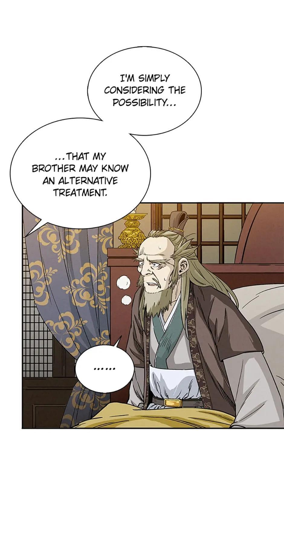 Read The Divine Surgeon Manga Online