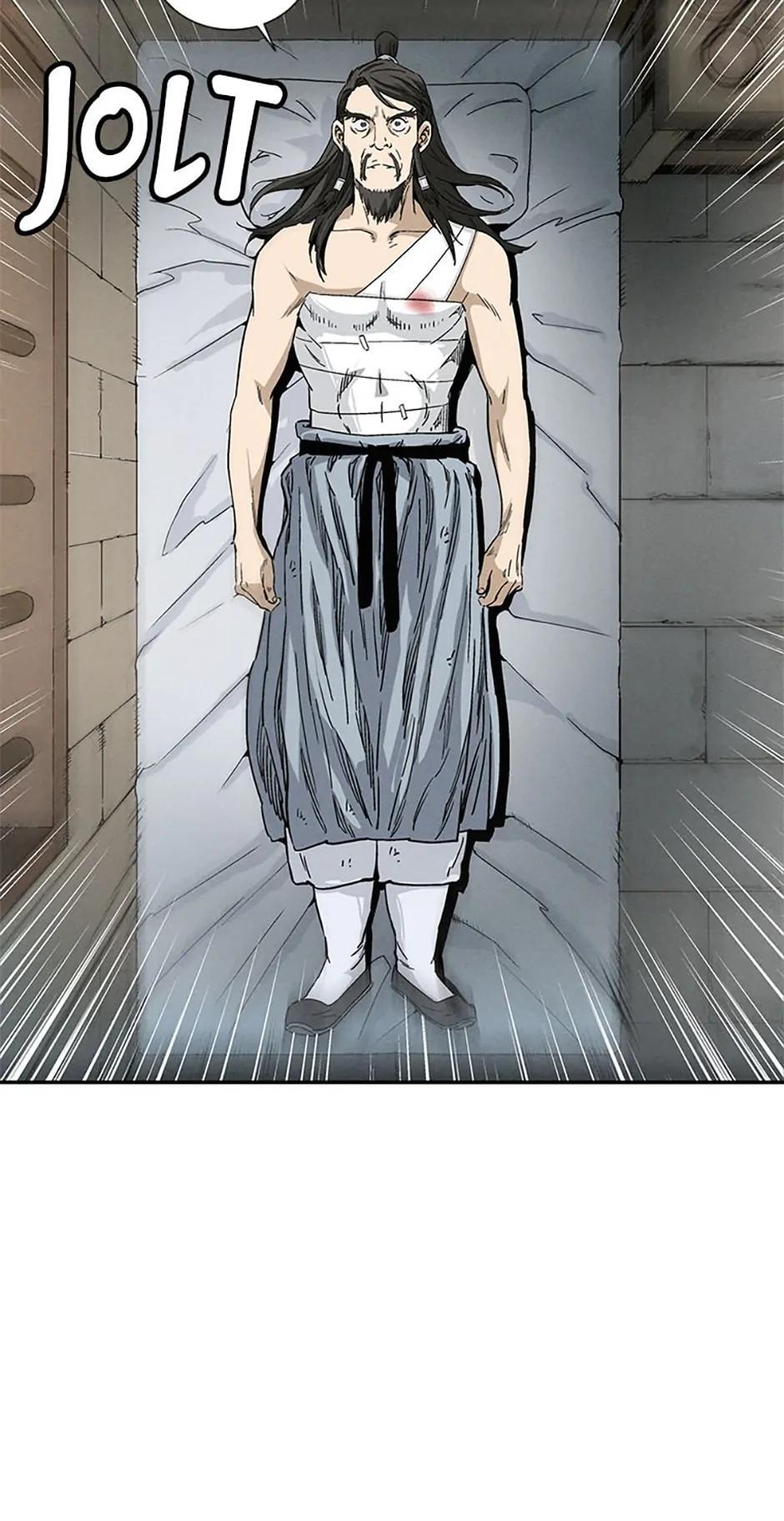 Read The Divine Surgeon Manga Online