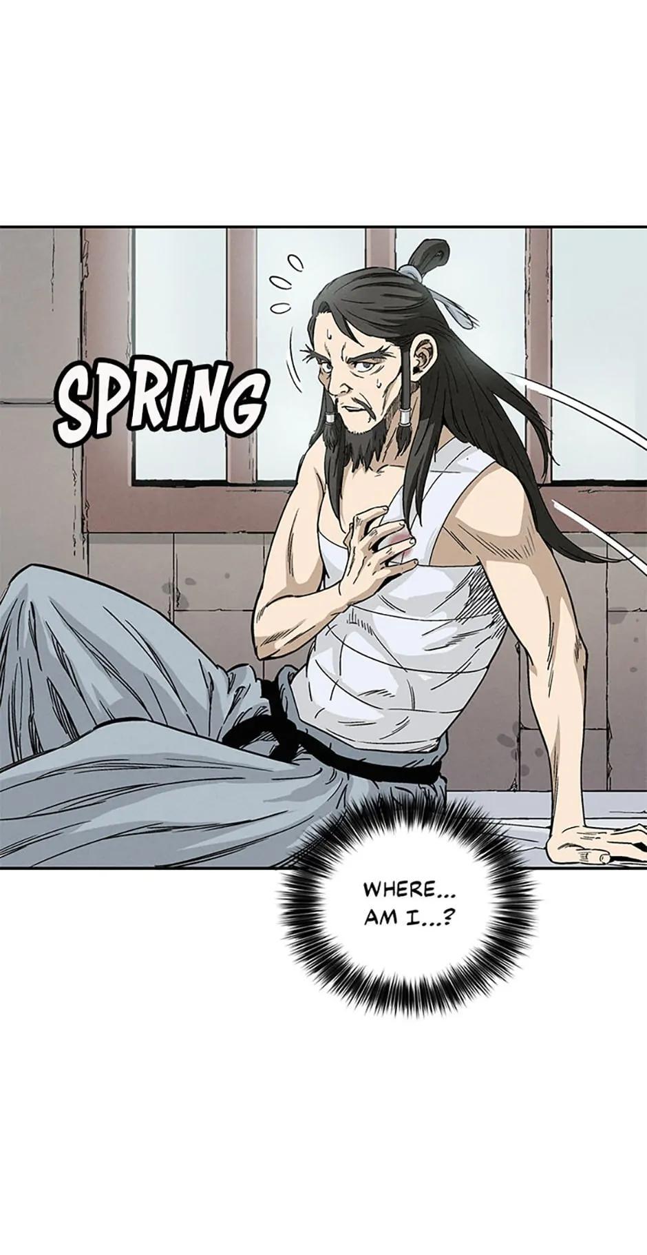 Read The Divine Surgeon Manga Online