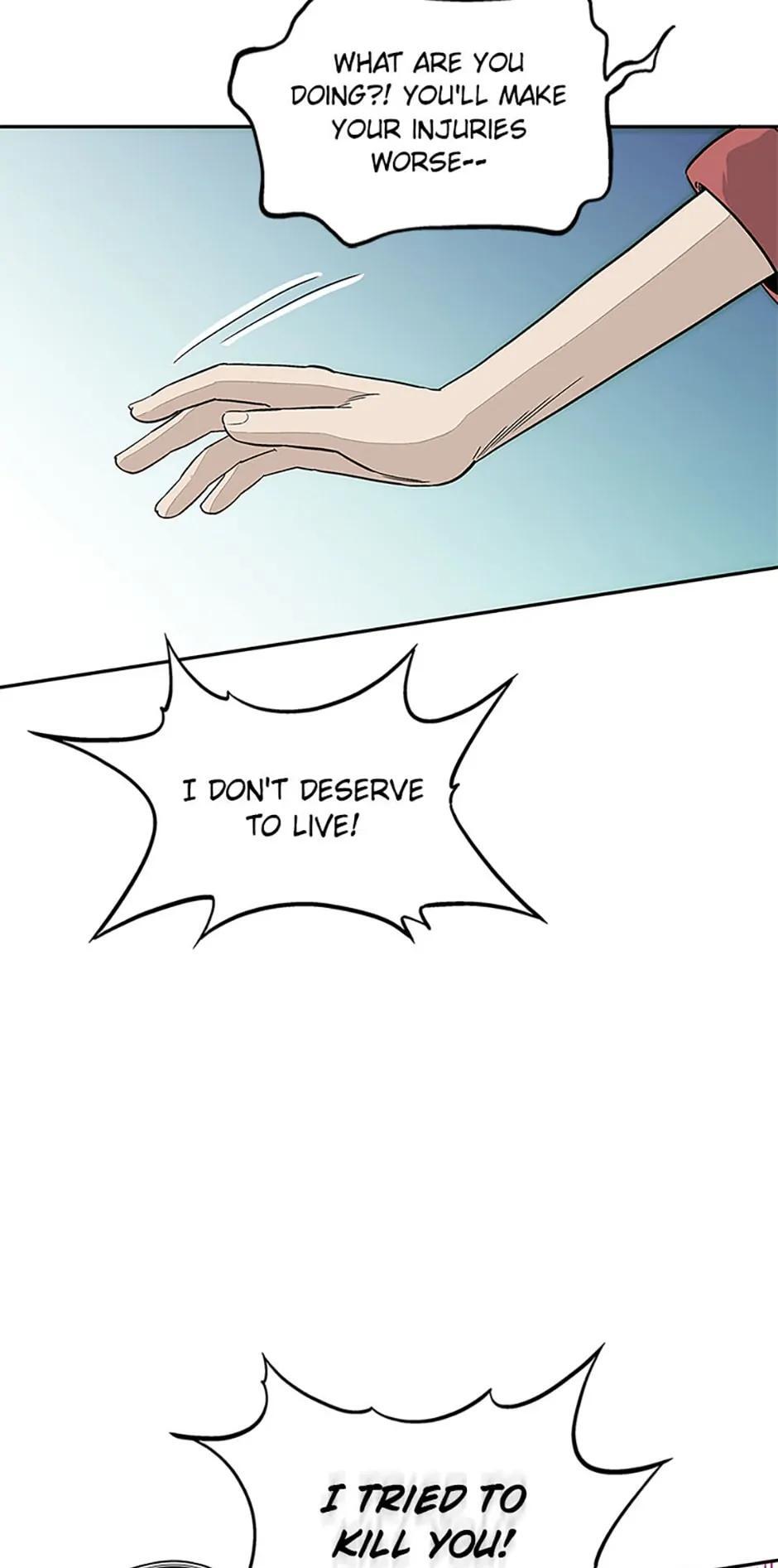 Read The Divine Surgeon Manga Online