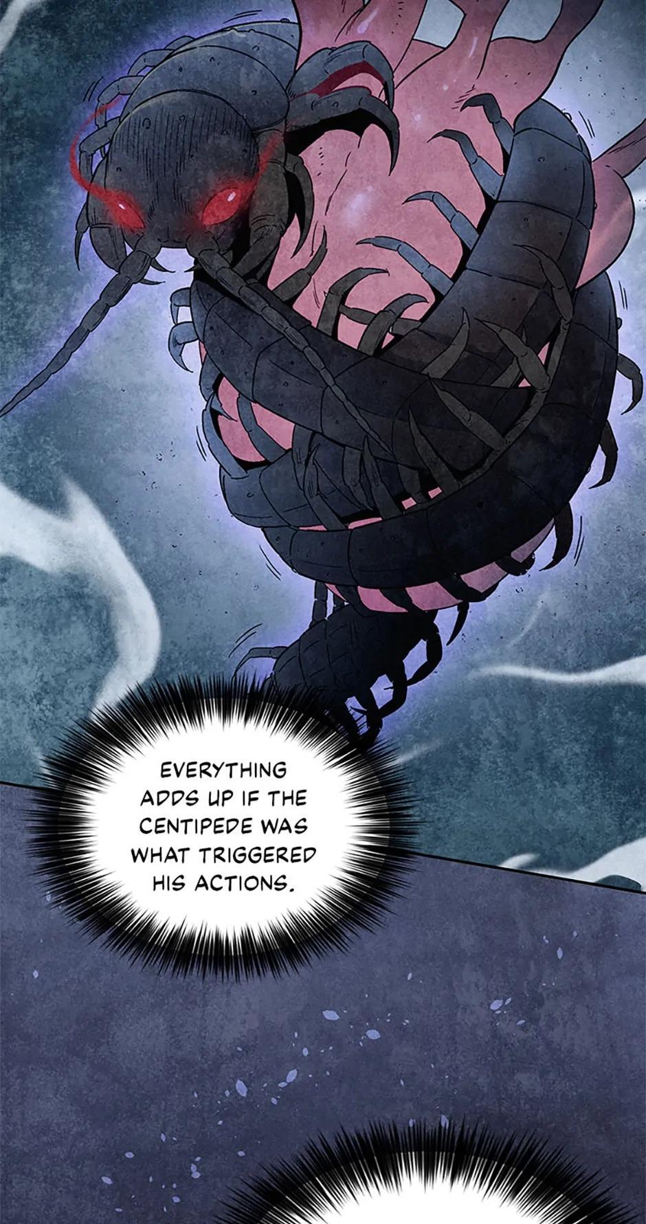 Read The Divine Surgeon Manga Online
