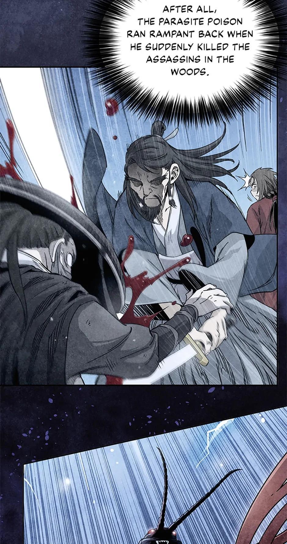 Read The Divine Surgeon Manga Online