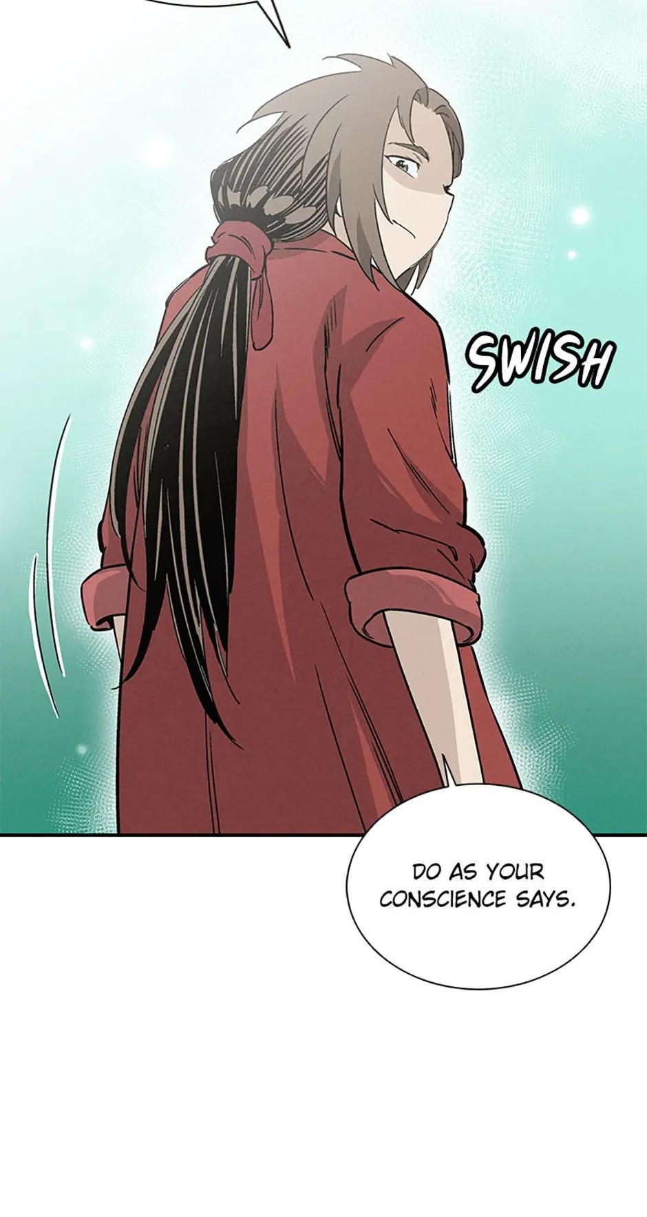 Read The Divine Surgeon Manga Online