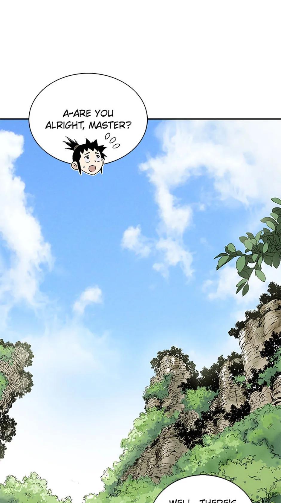 Read The Divine Surgeon Manga Online